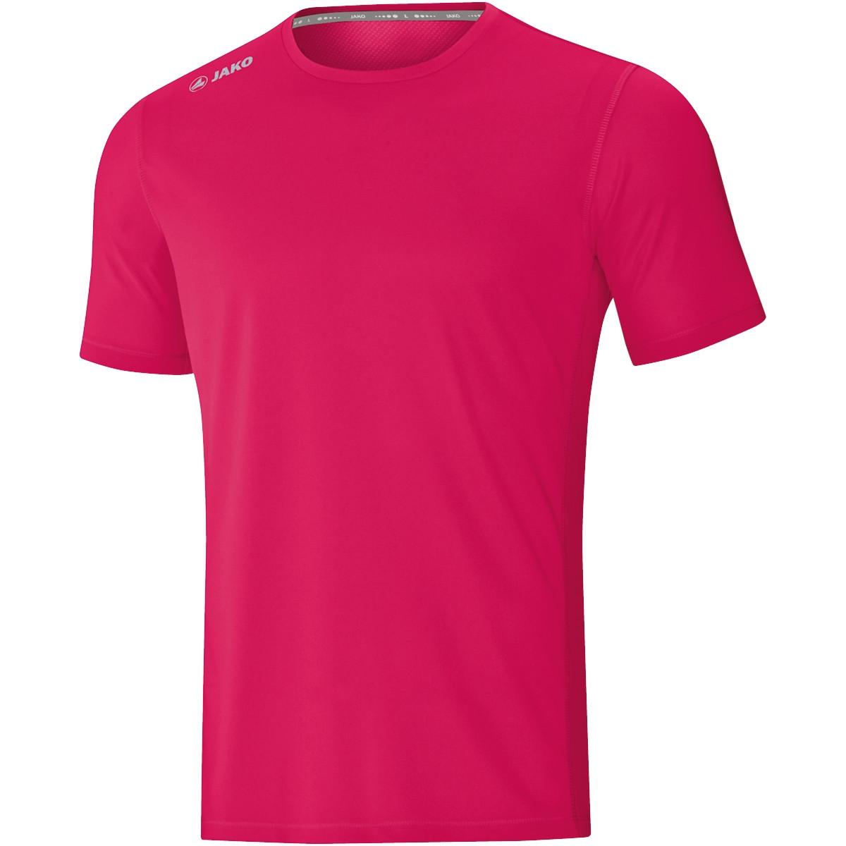 Jako t-shirt run 2.0