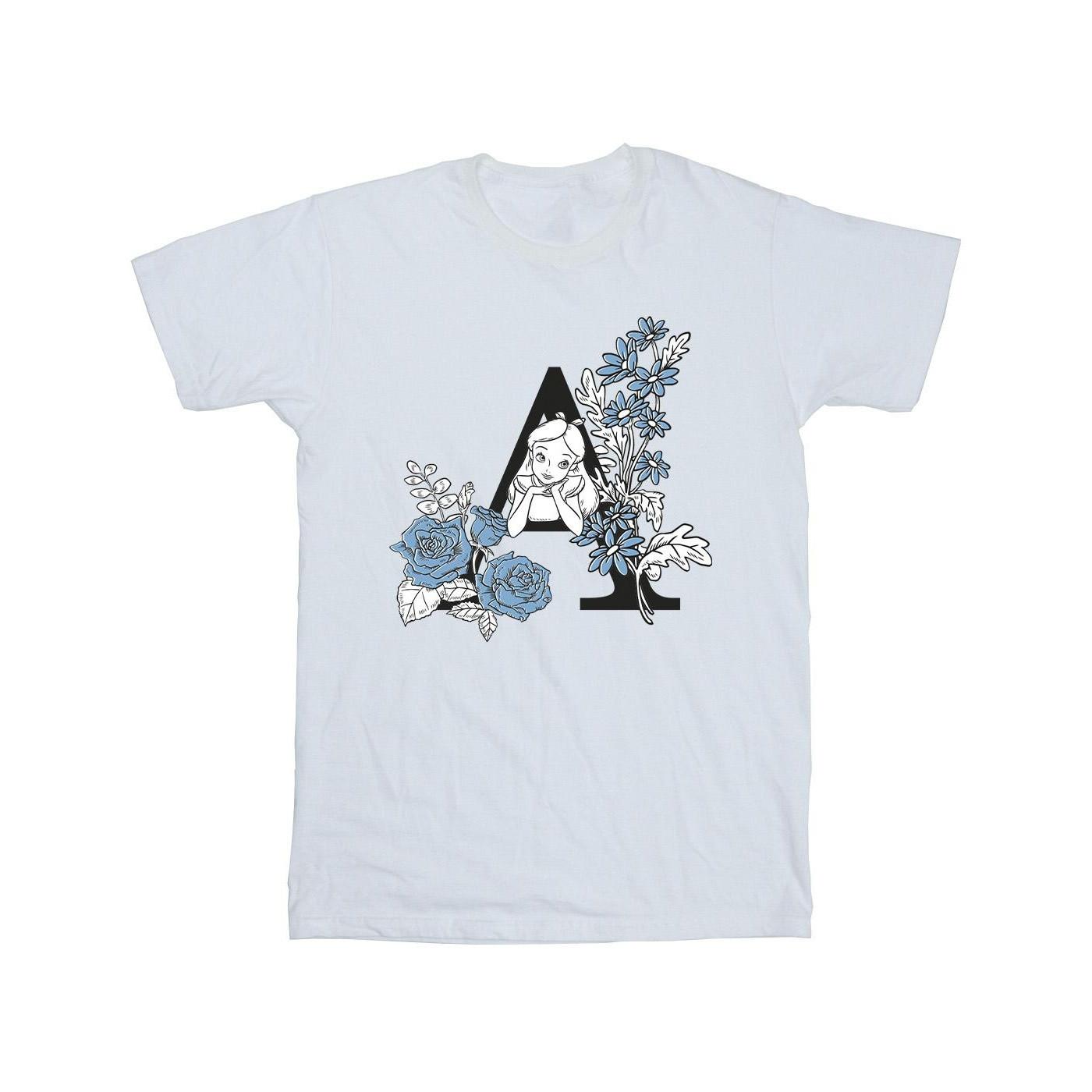 Disney Alice im Wunderland T-Shirt