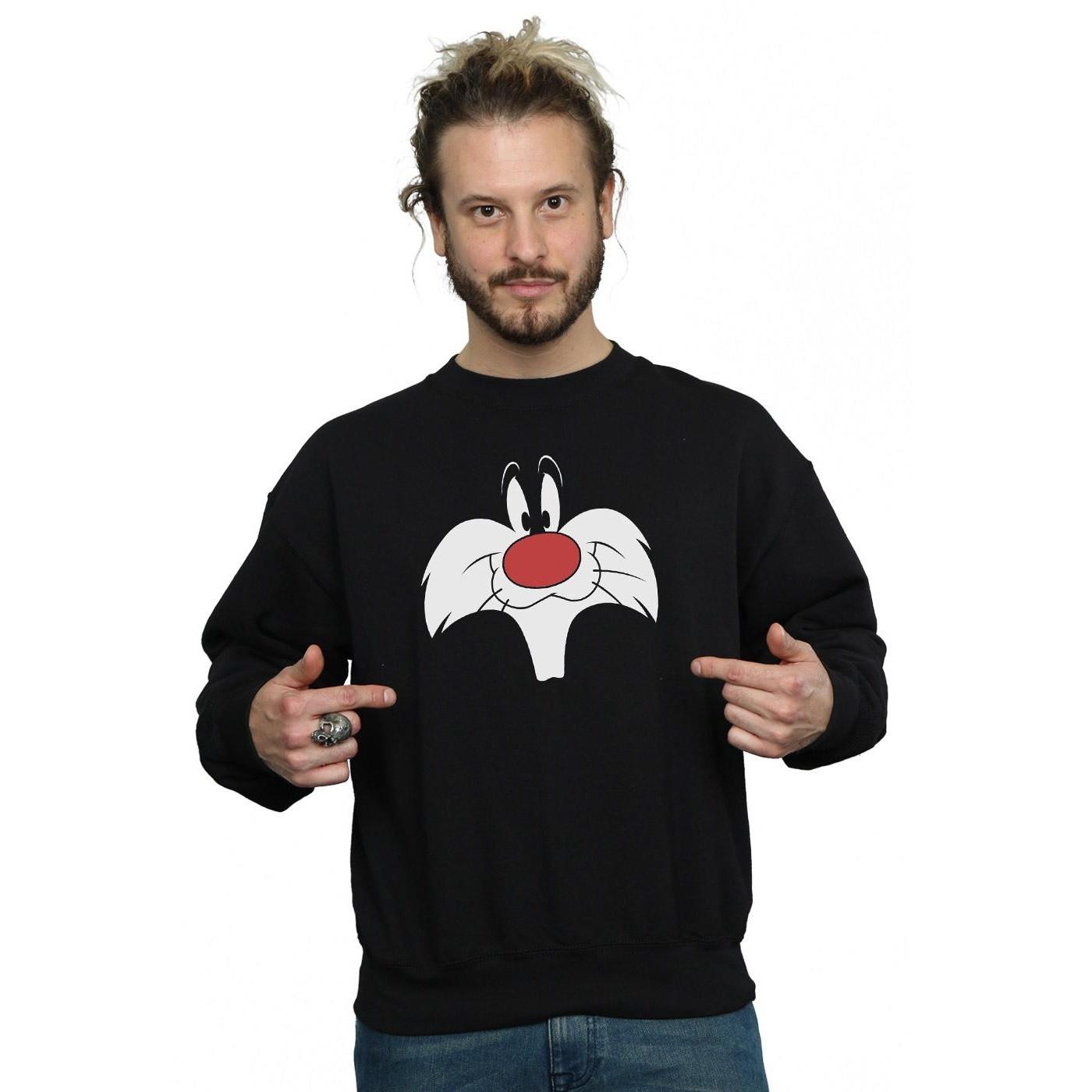 LOONEY TUNES Sweatshirt