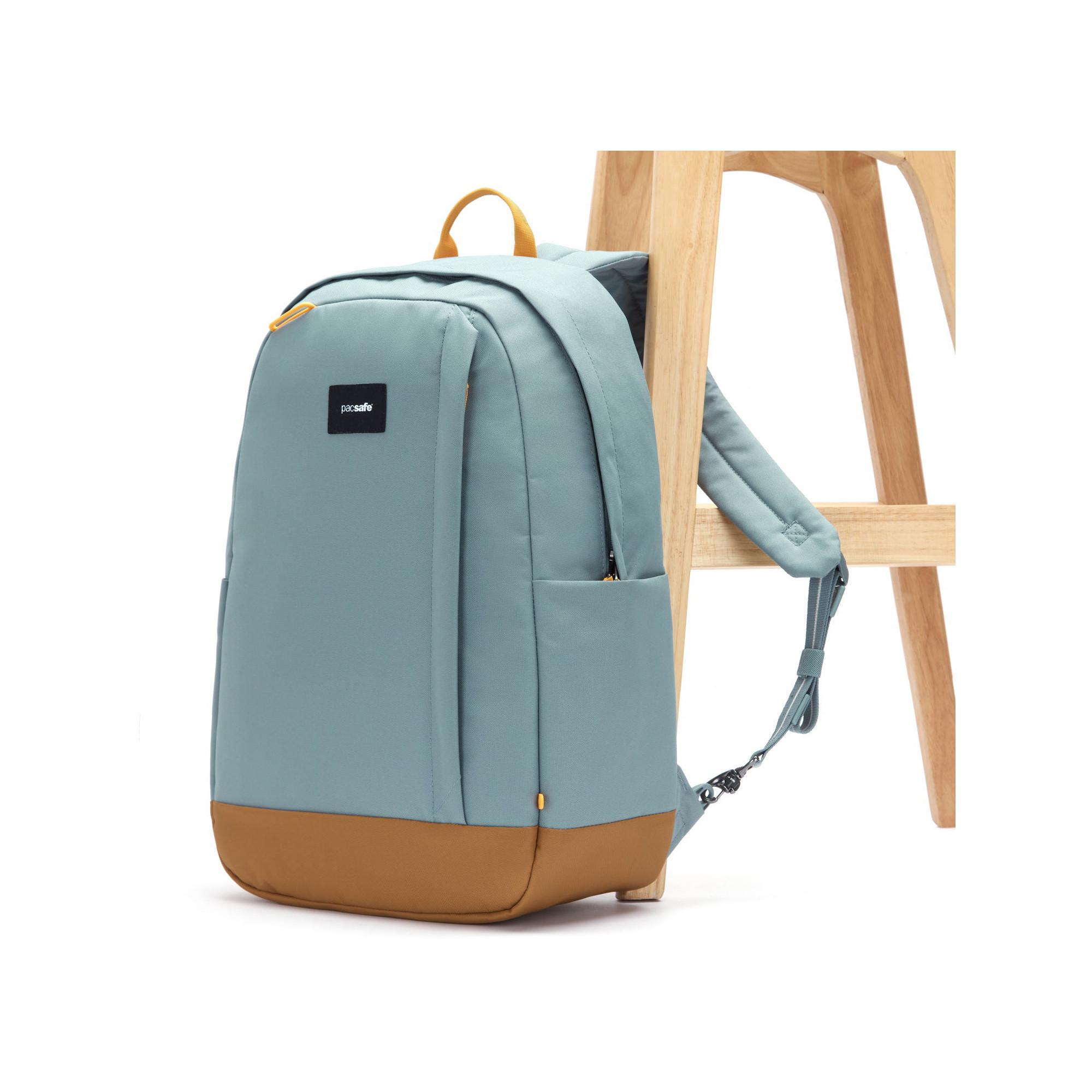 pacsafe Rucksack Backpack Go 25L