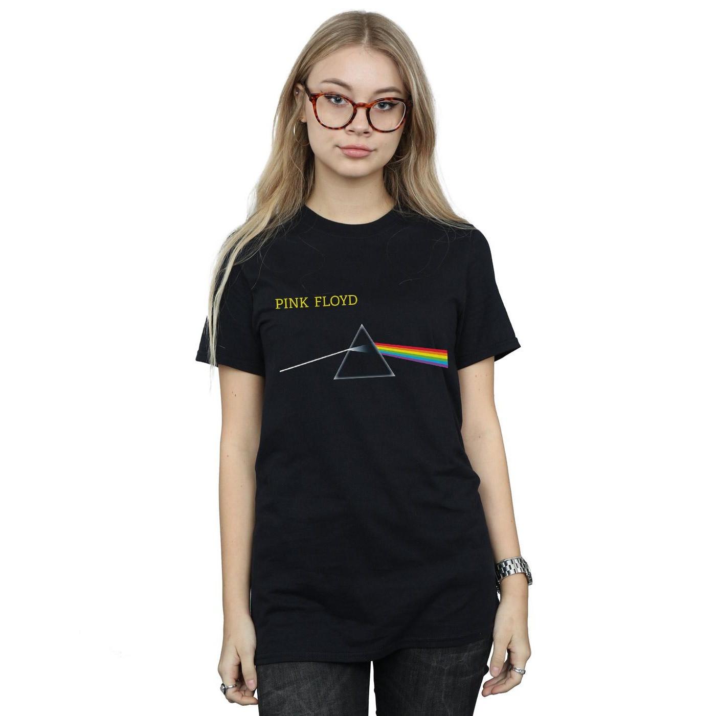 Pink Floyd Pink Floyd Dark Side of the Moon T-Shirt