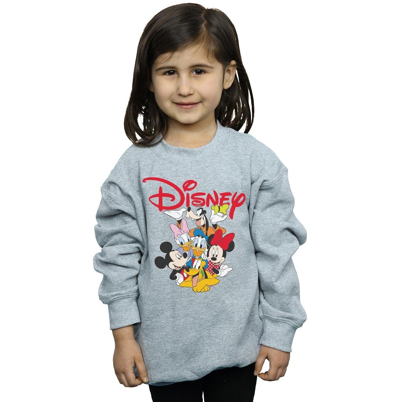 Disney Sweatshirt