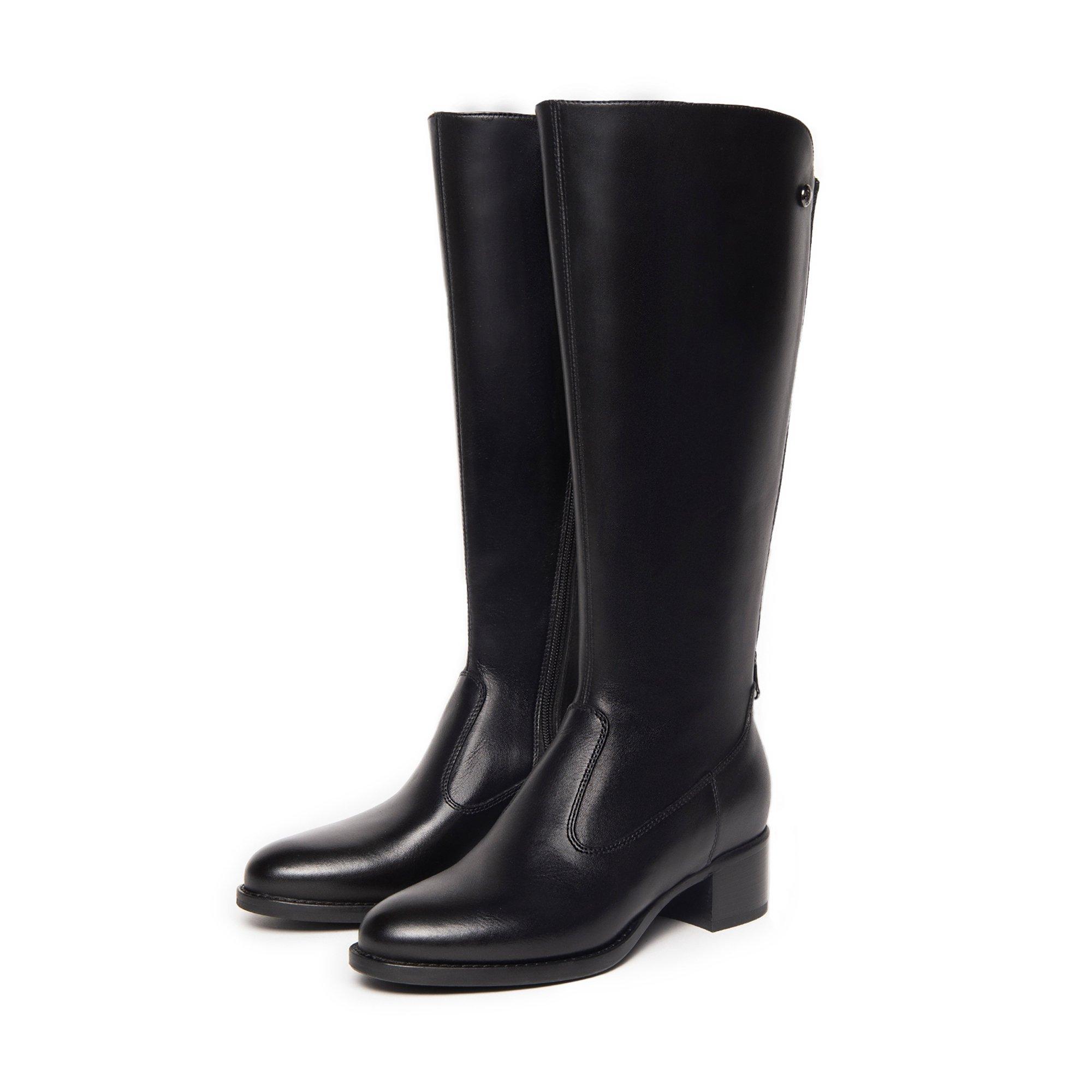 Nero Giardini Stiefel
