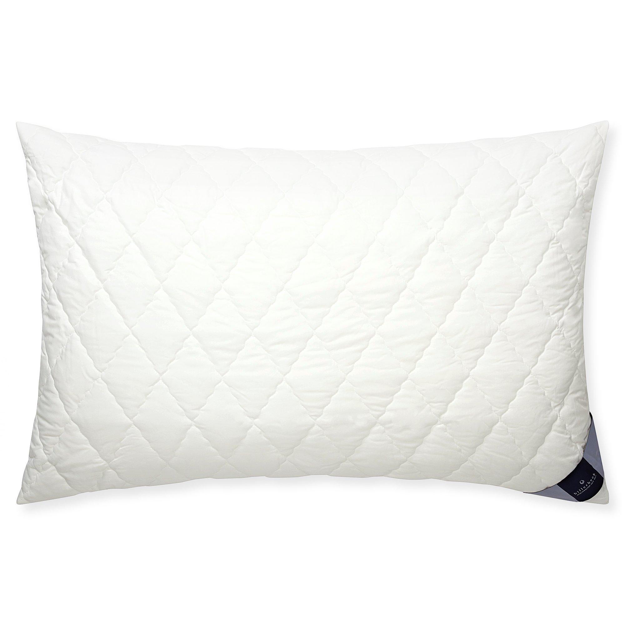 billerbeck Anpassbares Kopfkissen Bamboo