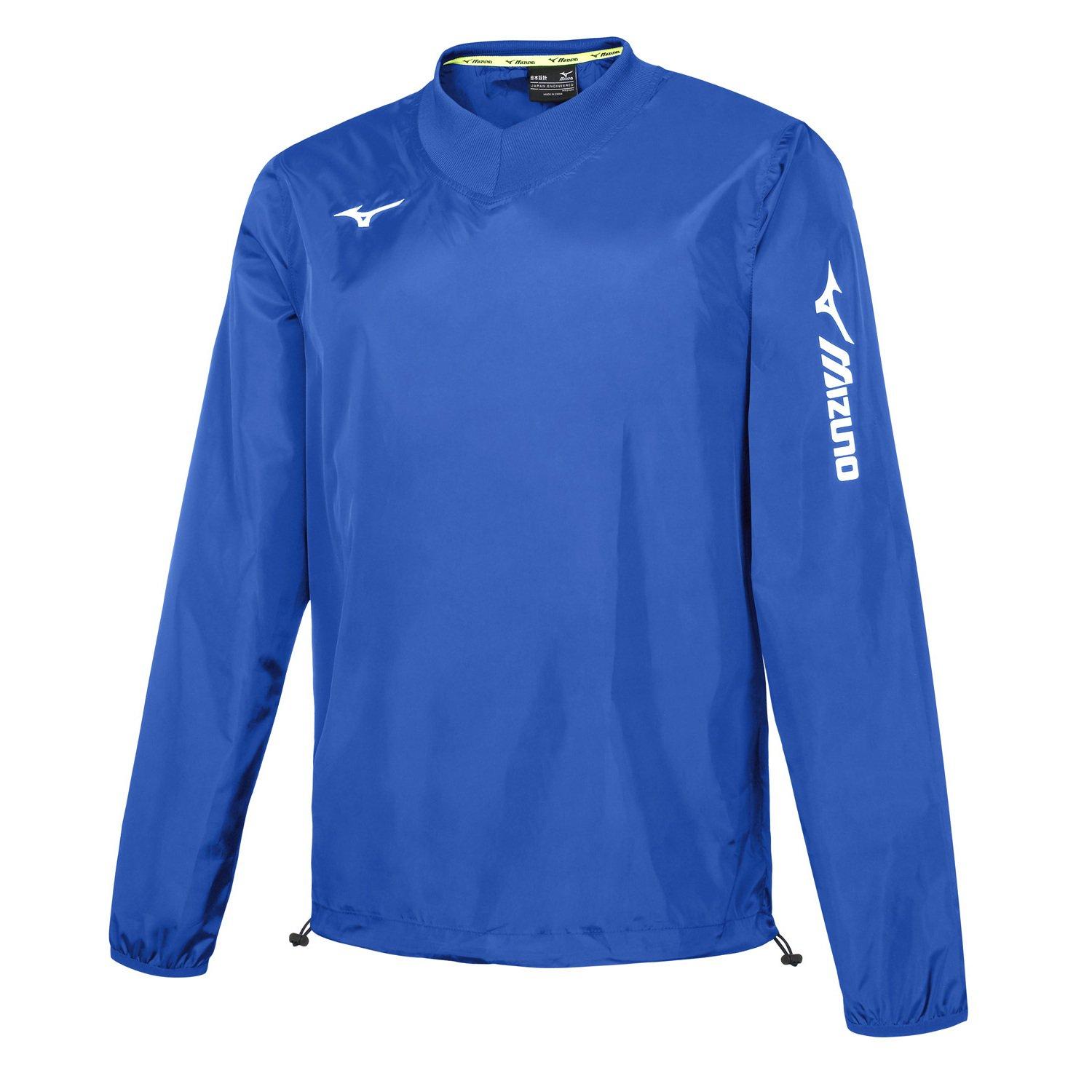 MIZUNO kinderjacke sendai trad