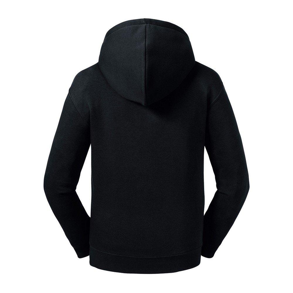 Russell Authentische Kapuzenjacke