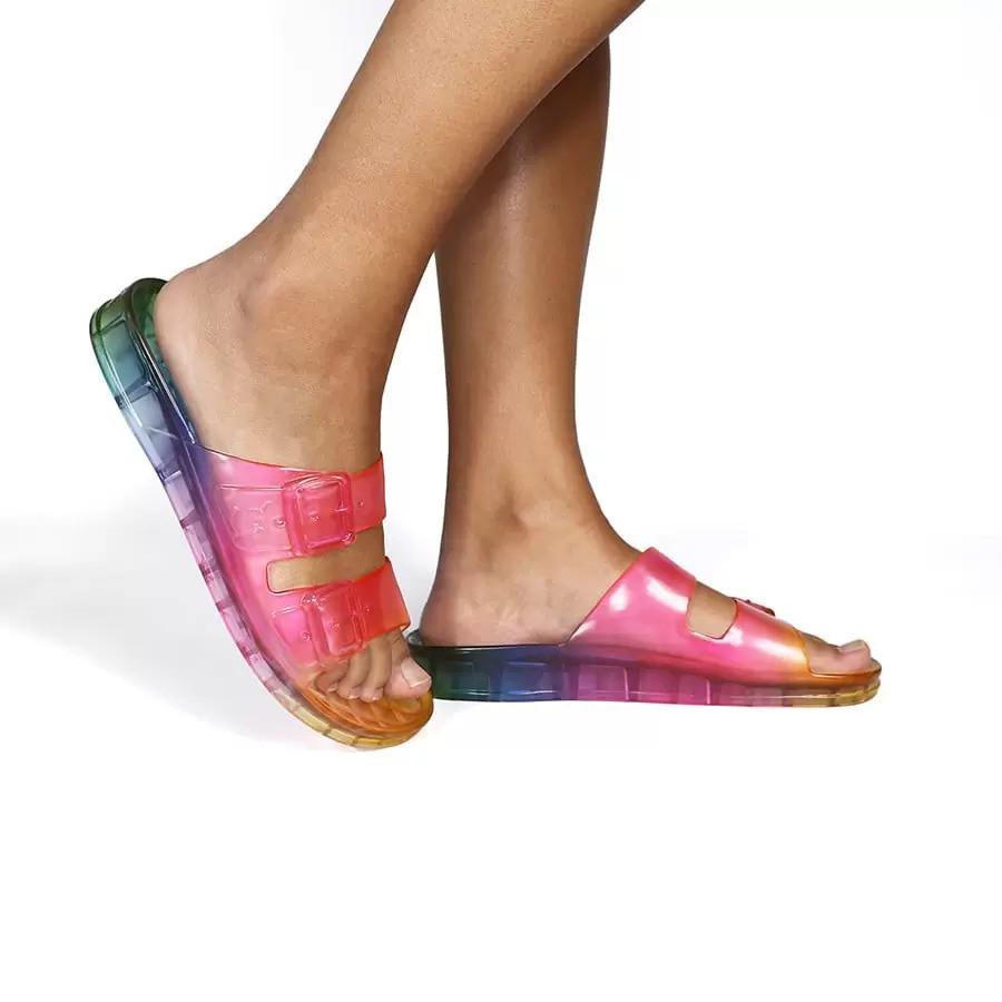 CACATOES sandalen für damen anjo