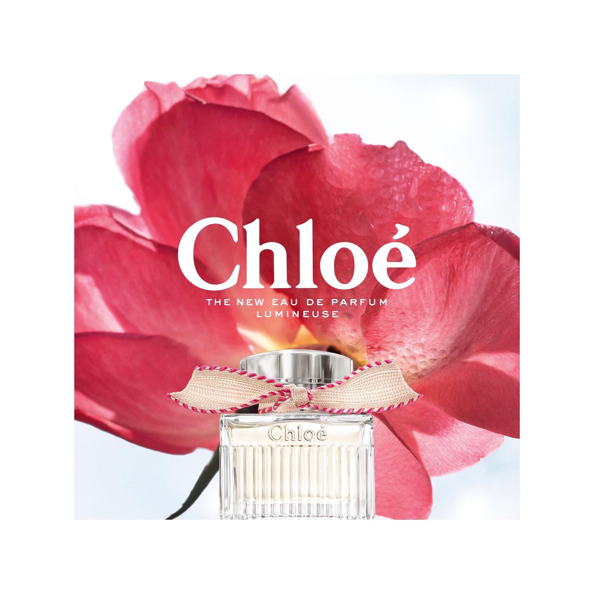 Chloé Chloé L'Eau de Parfum Lumineuse Eau de Parfum