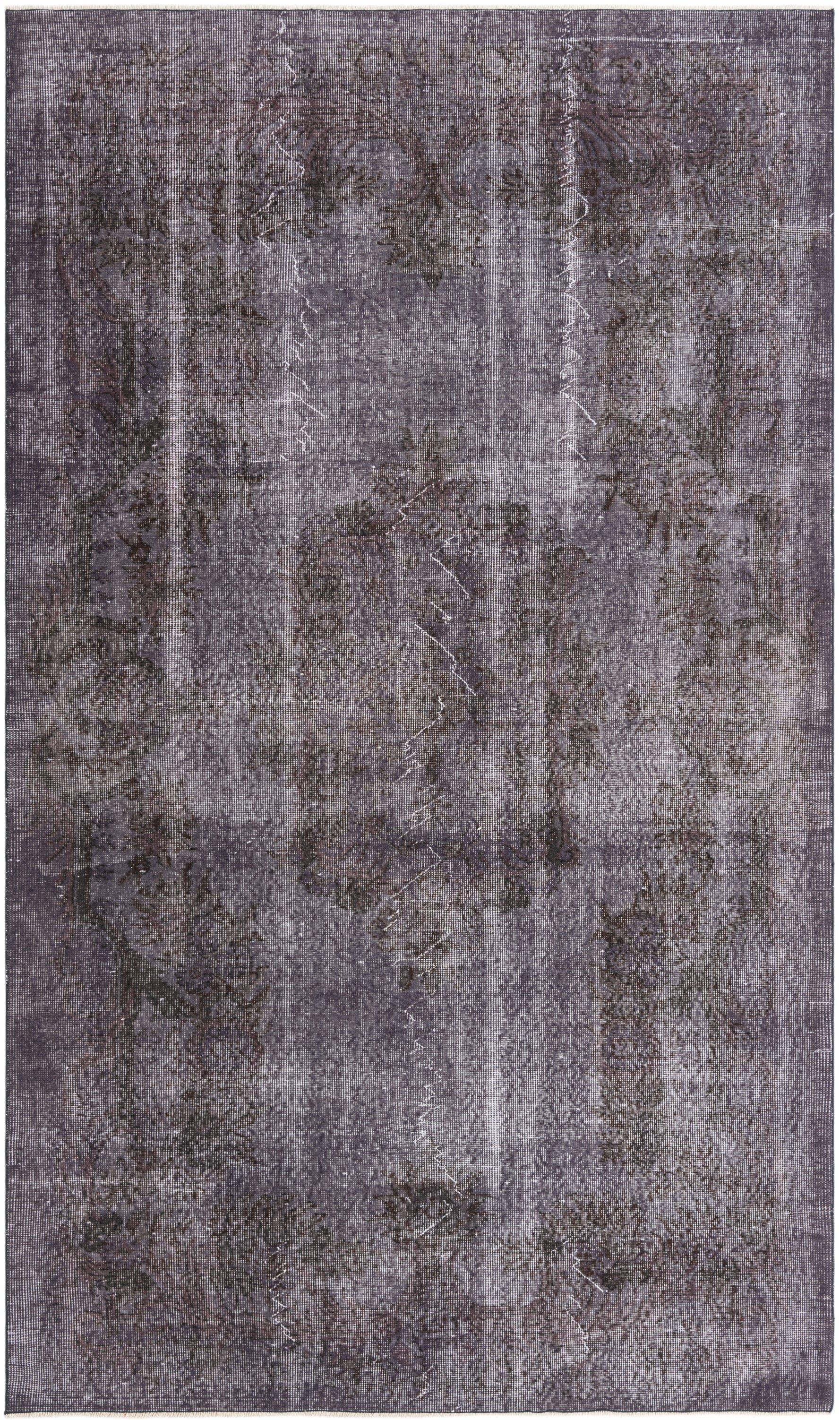 VIDAL Handgemachter Teppich Ultra Vintage