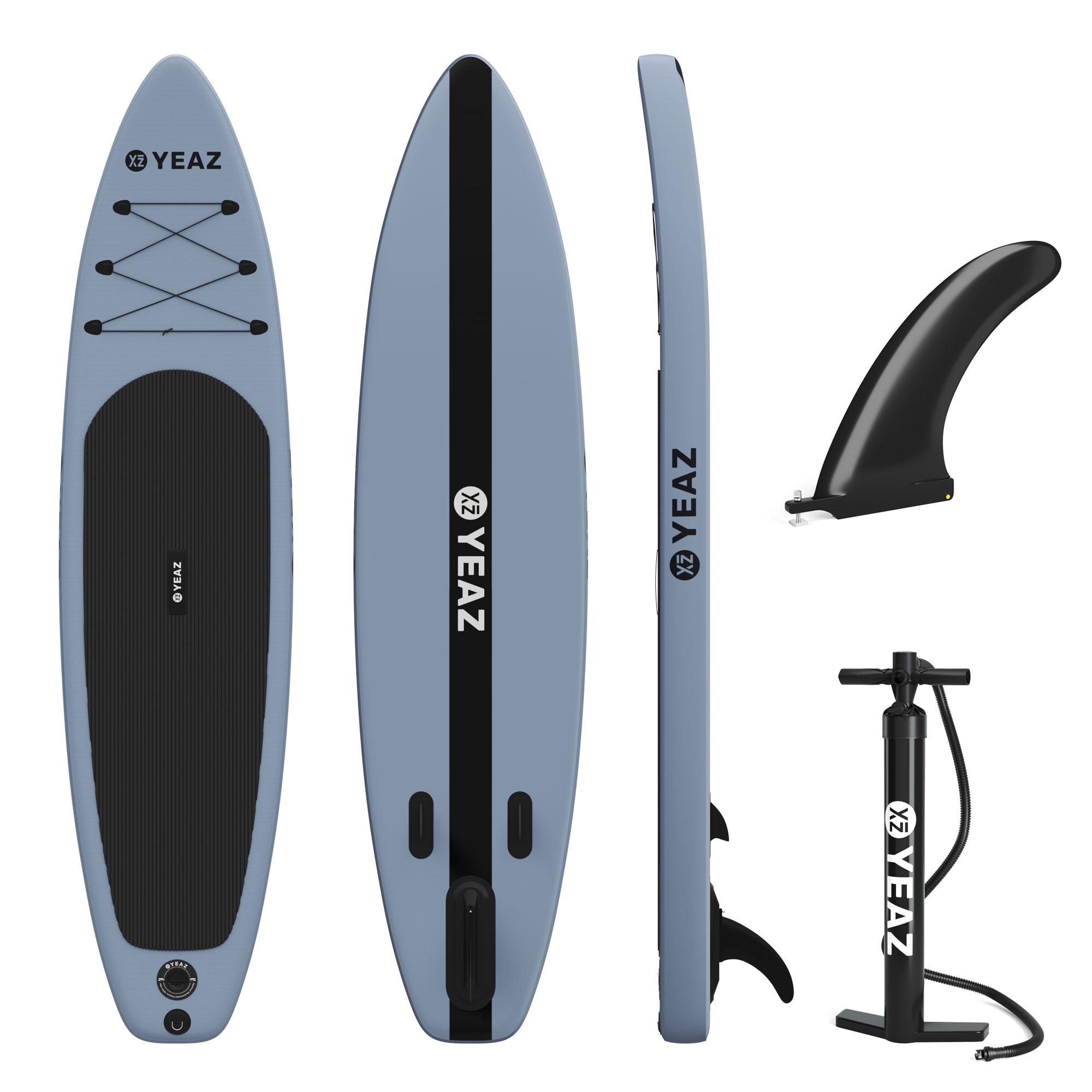 YEAZ MARINA - EXOTRACE - SUP Board