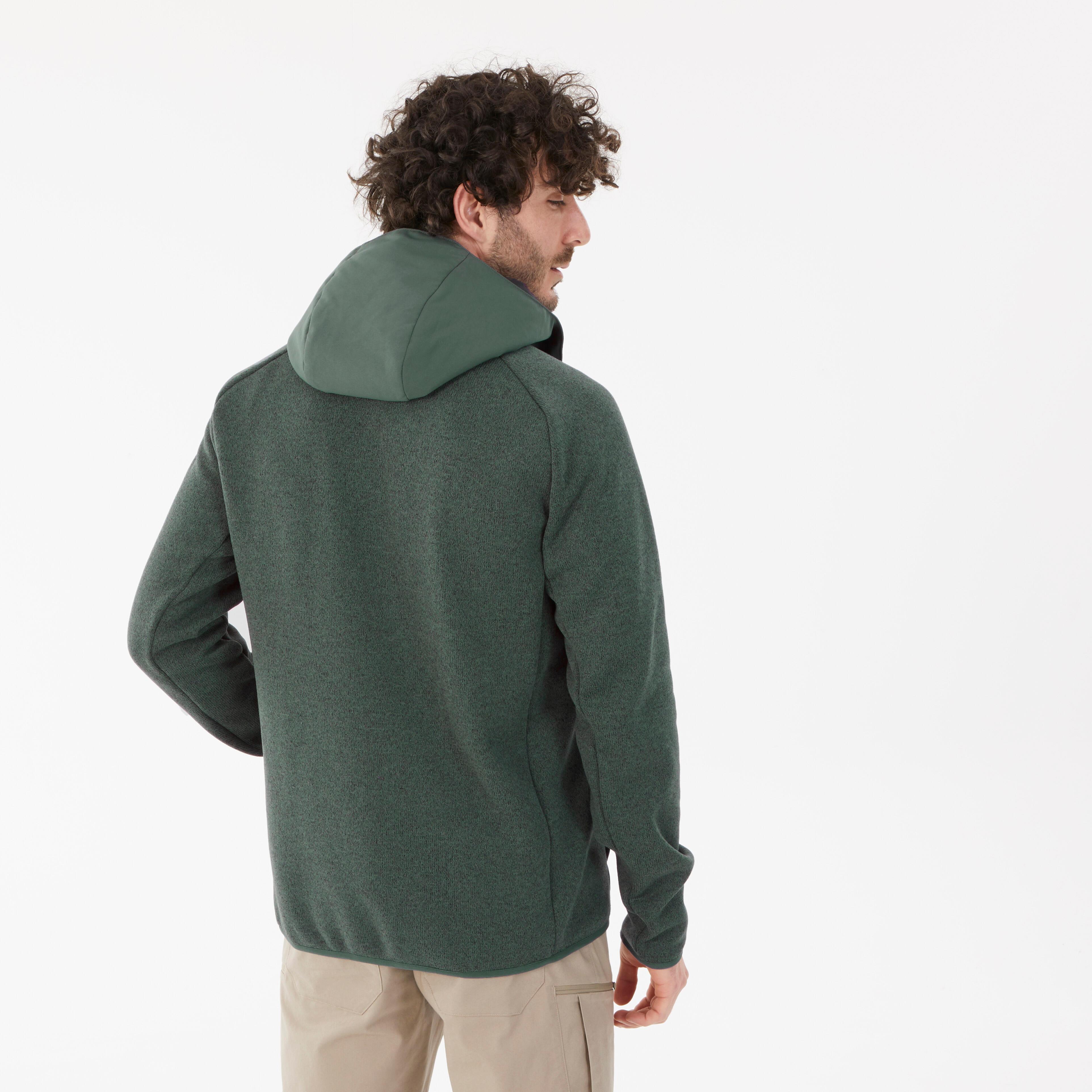 QUECHUA Sweatshirt - NH500