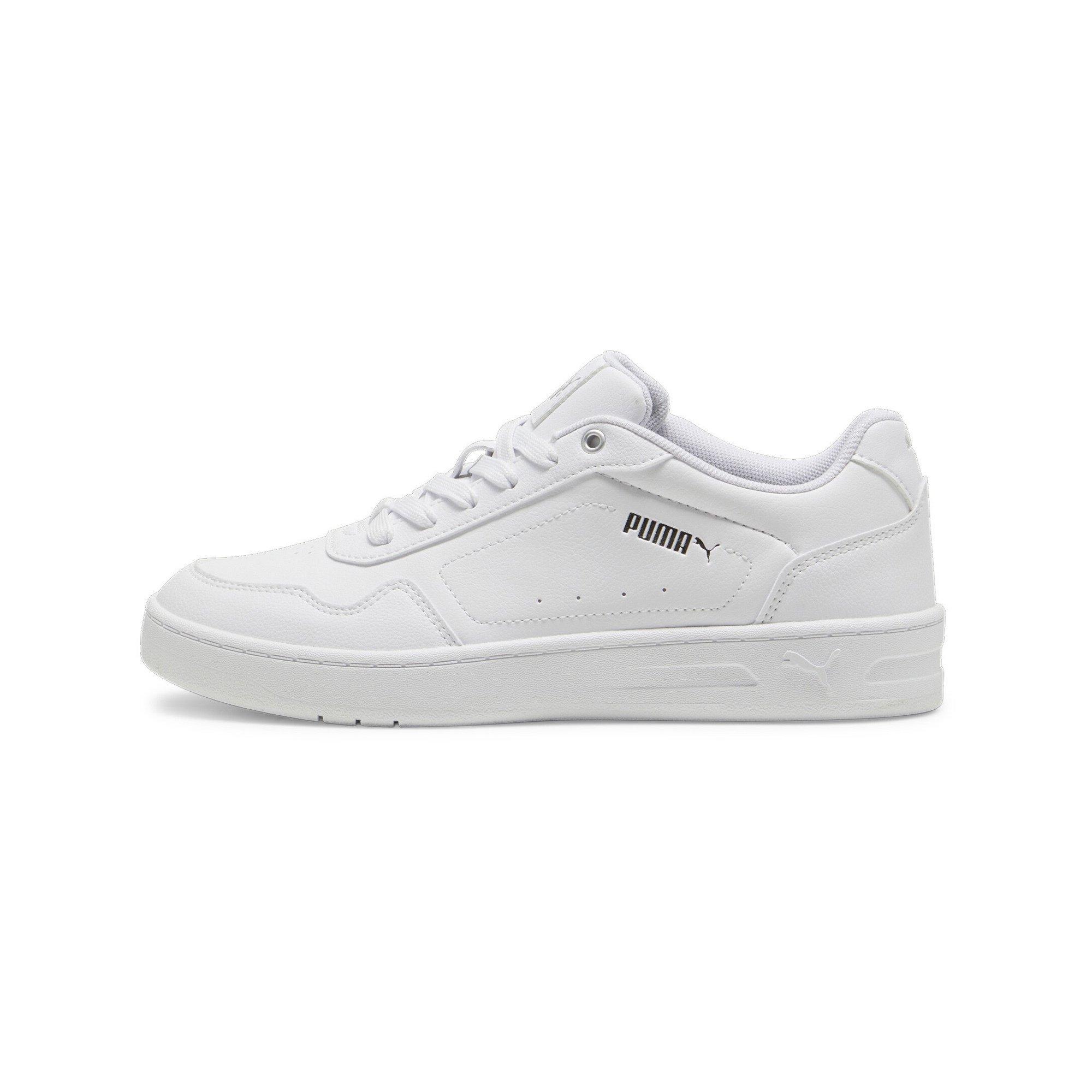 PUMA Court Classy Sneakers, Low Top