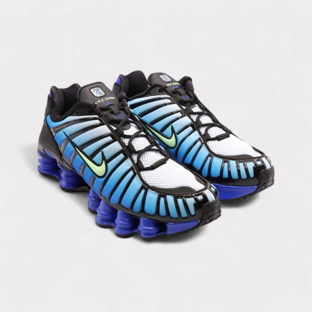 NIKE Shox TL - Racer Blue
