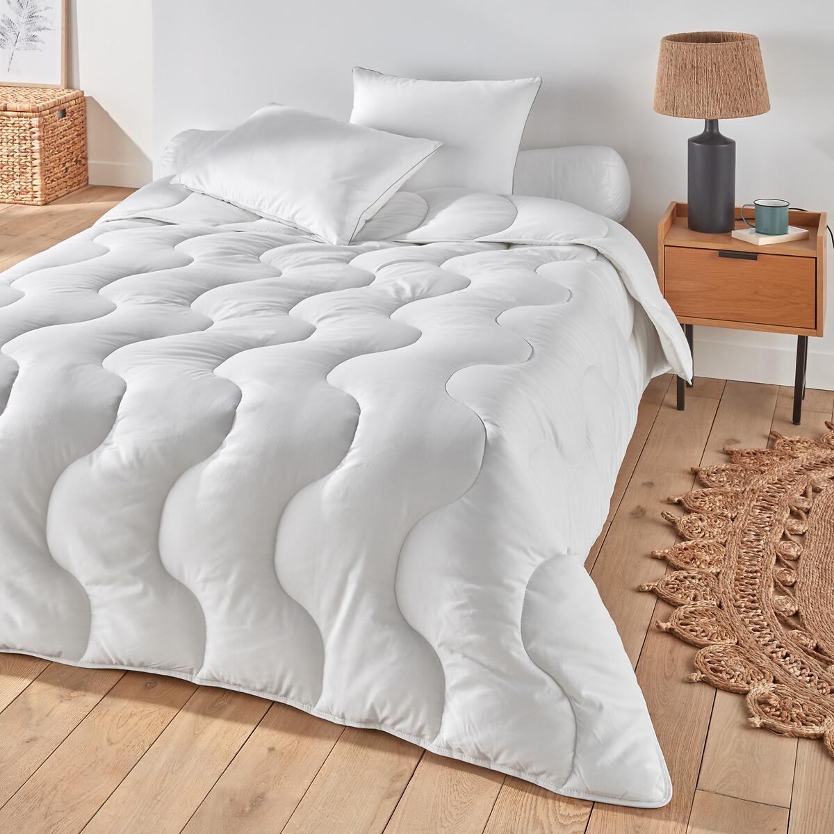 La Redoute Intérieurs Mittelwarmes Synthetik-Duvet mit Milbenschutz