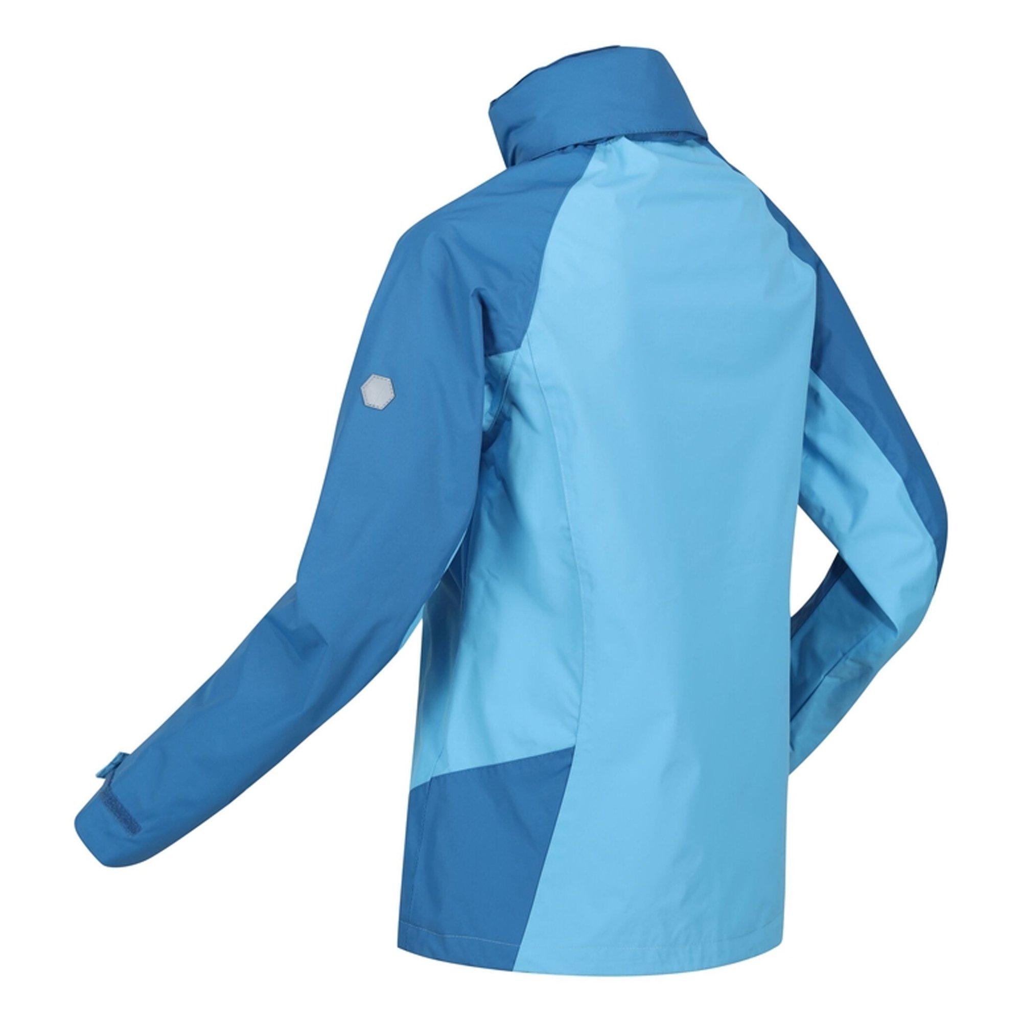 Regatta Calderdale IV Jacke, wasserfest