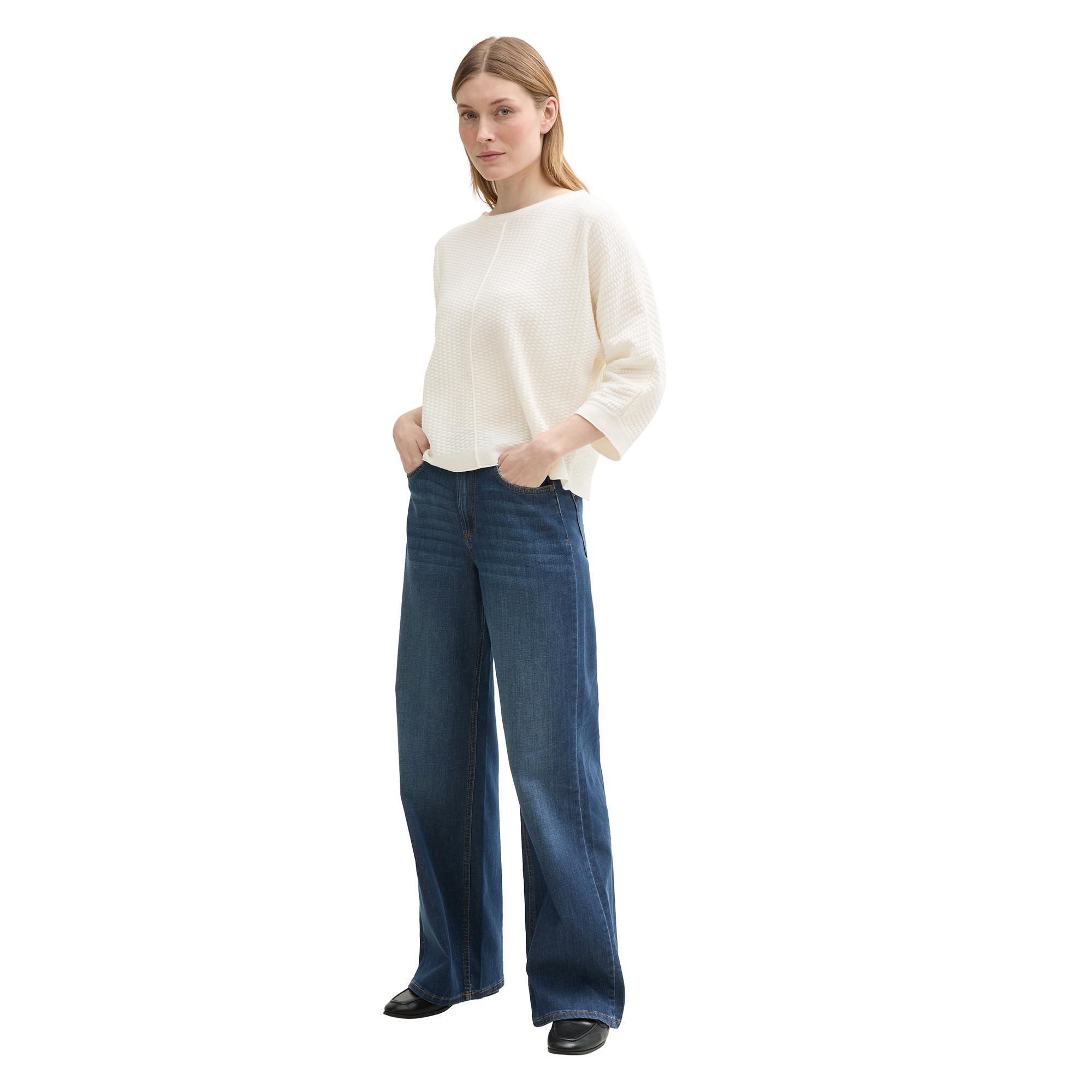 TOM TAILOR Pullover