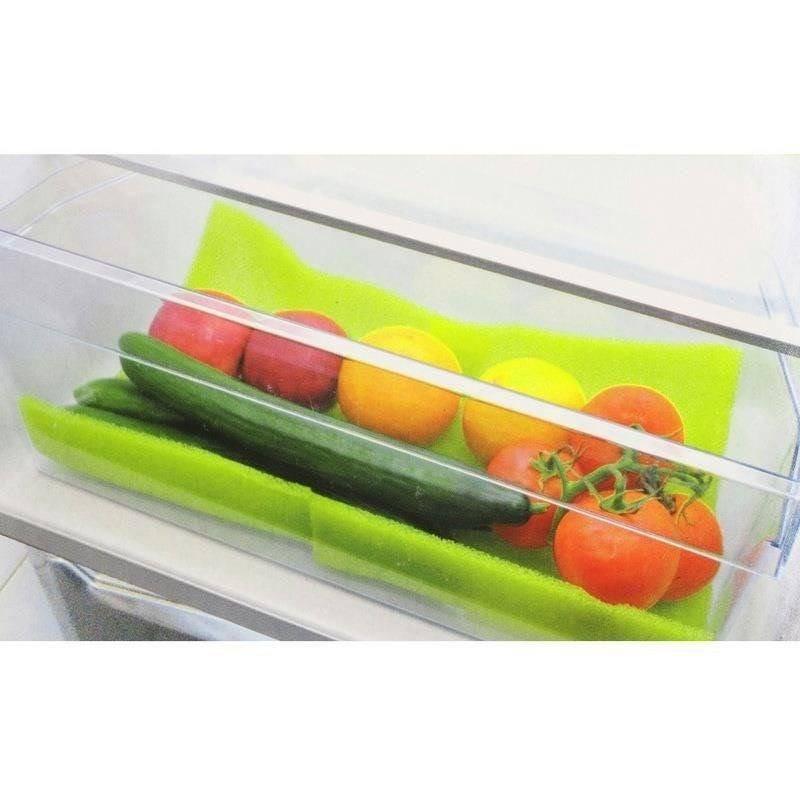 Northix Gemüseunterlagen mit Spezialmaterial