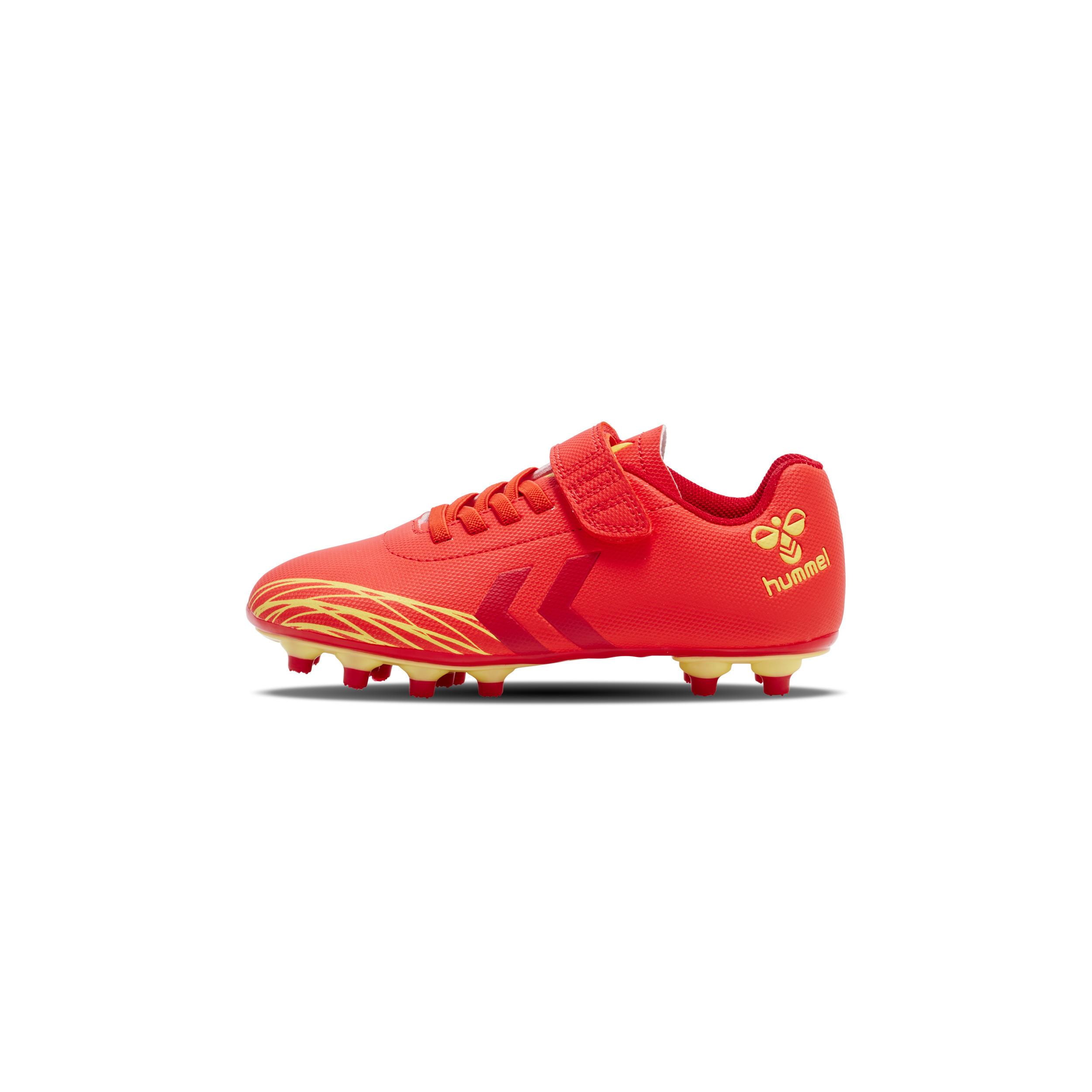 Hummel kinder-fußballschuhe top star fg