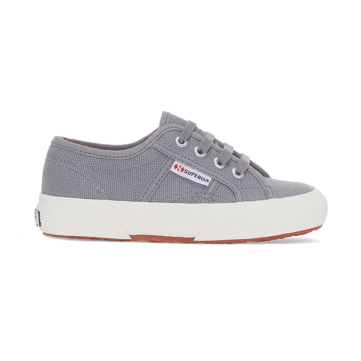 SUPERGA Sneaker 2750 Jcot, Leder