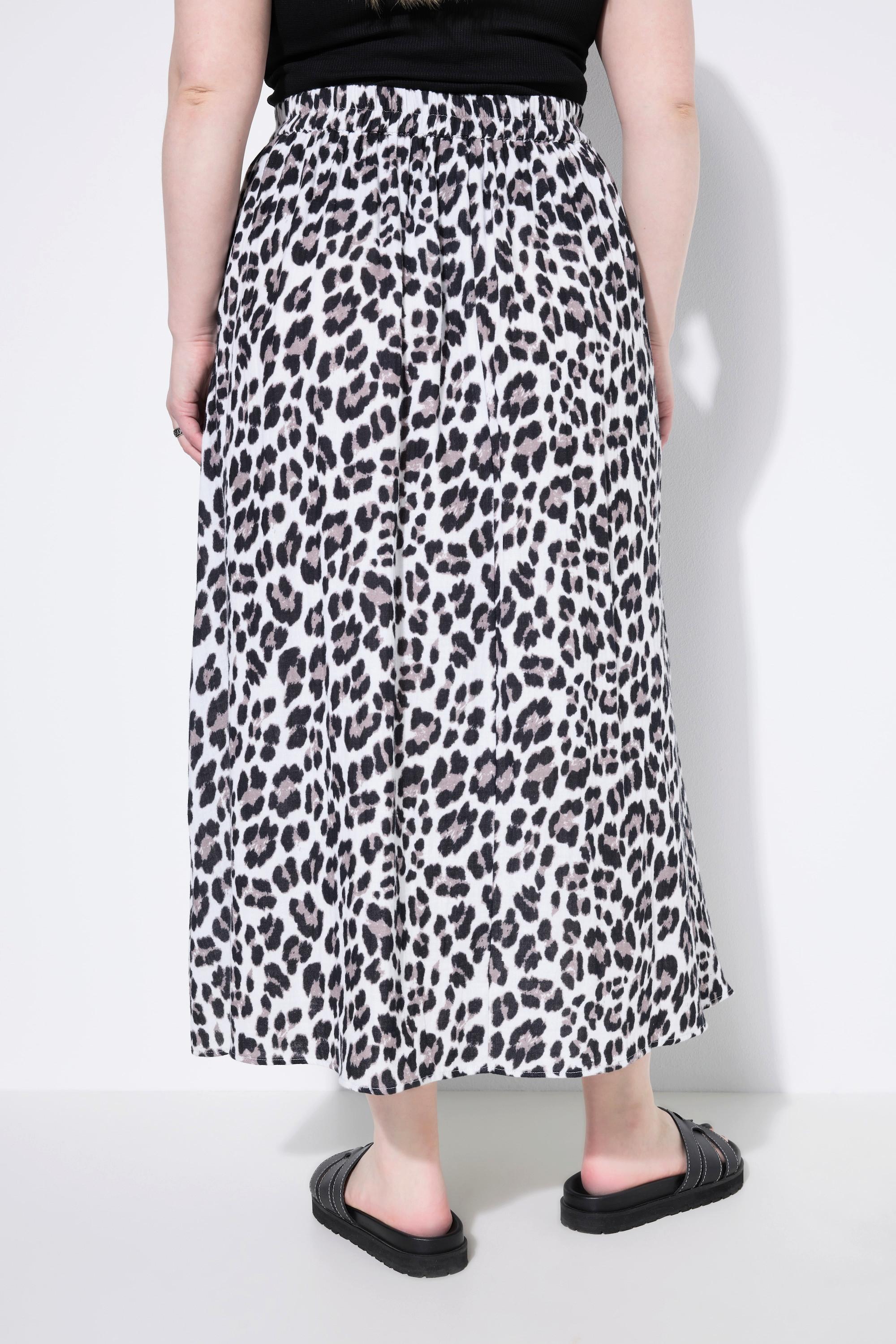 Studio Untold Rock, A-Line, Musselin, Leo