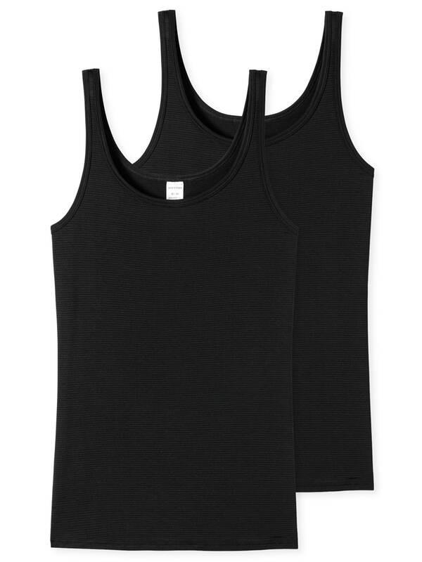 Schiesser Modal Essential Trägertop