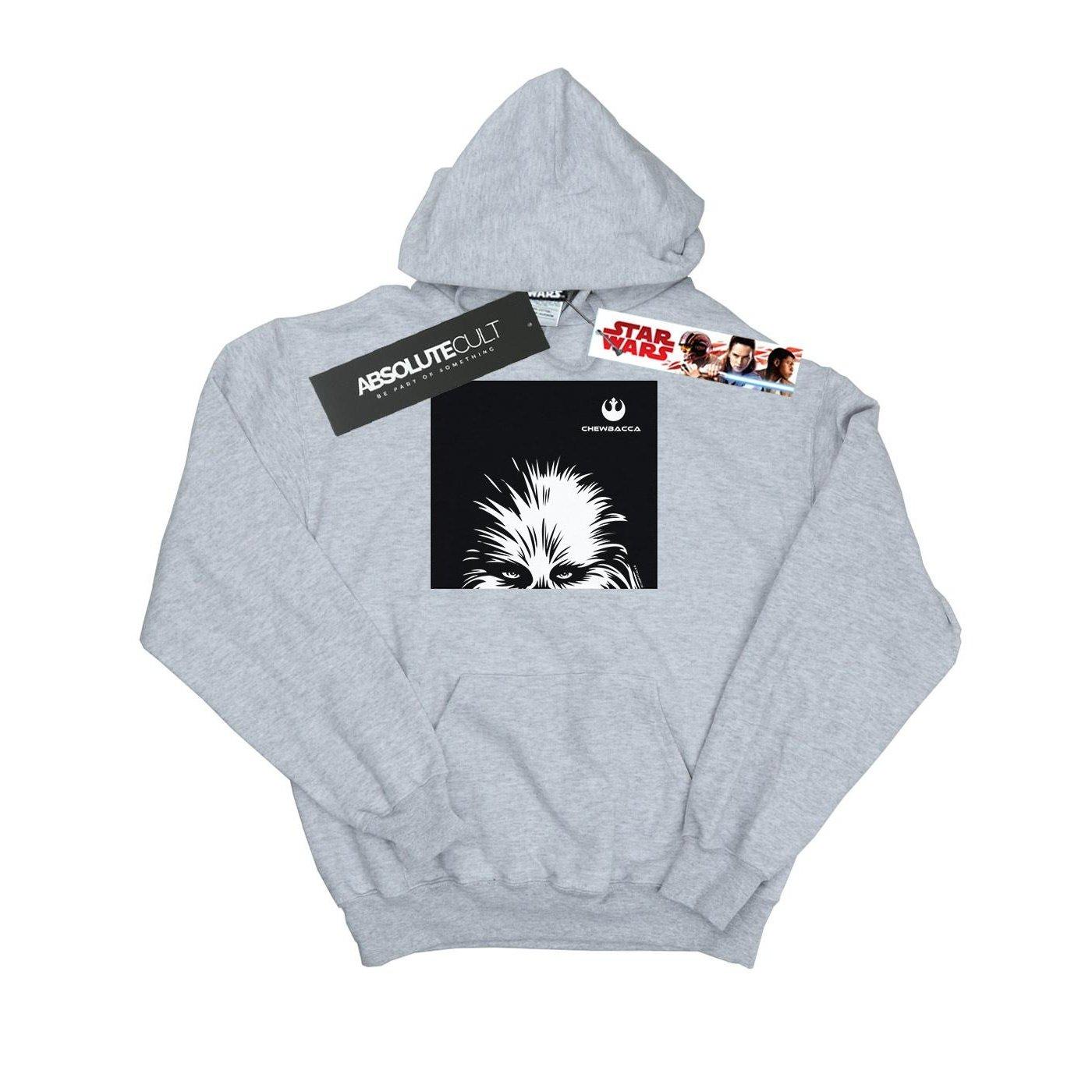 STAR WARS Look Kapuzenpullover