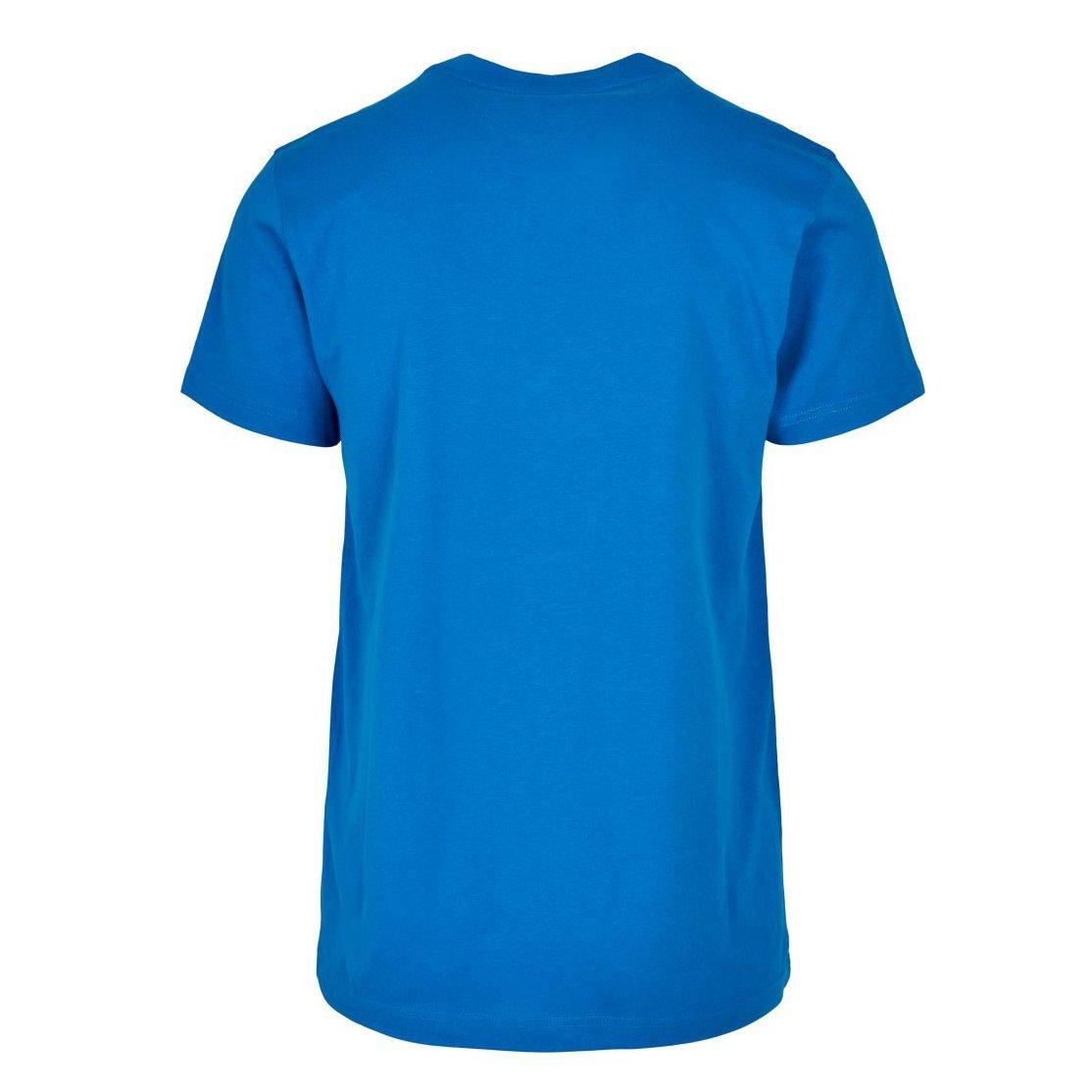 Build Your Own Basic Rundhals T-Shirt