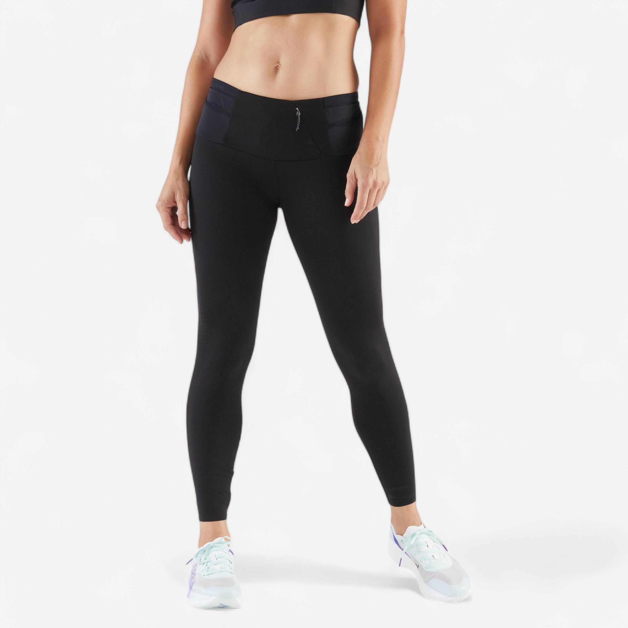 KIPRUN Lange Lauftights - SUPPORT