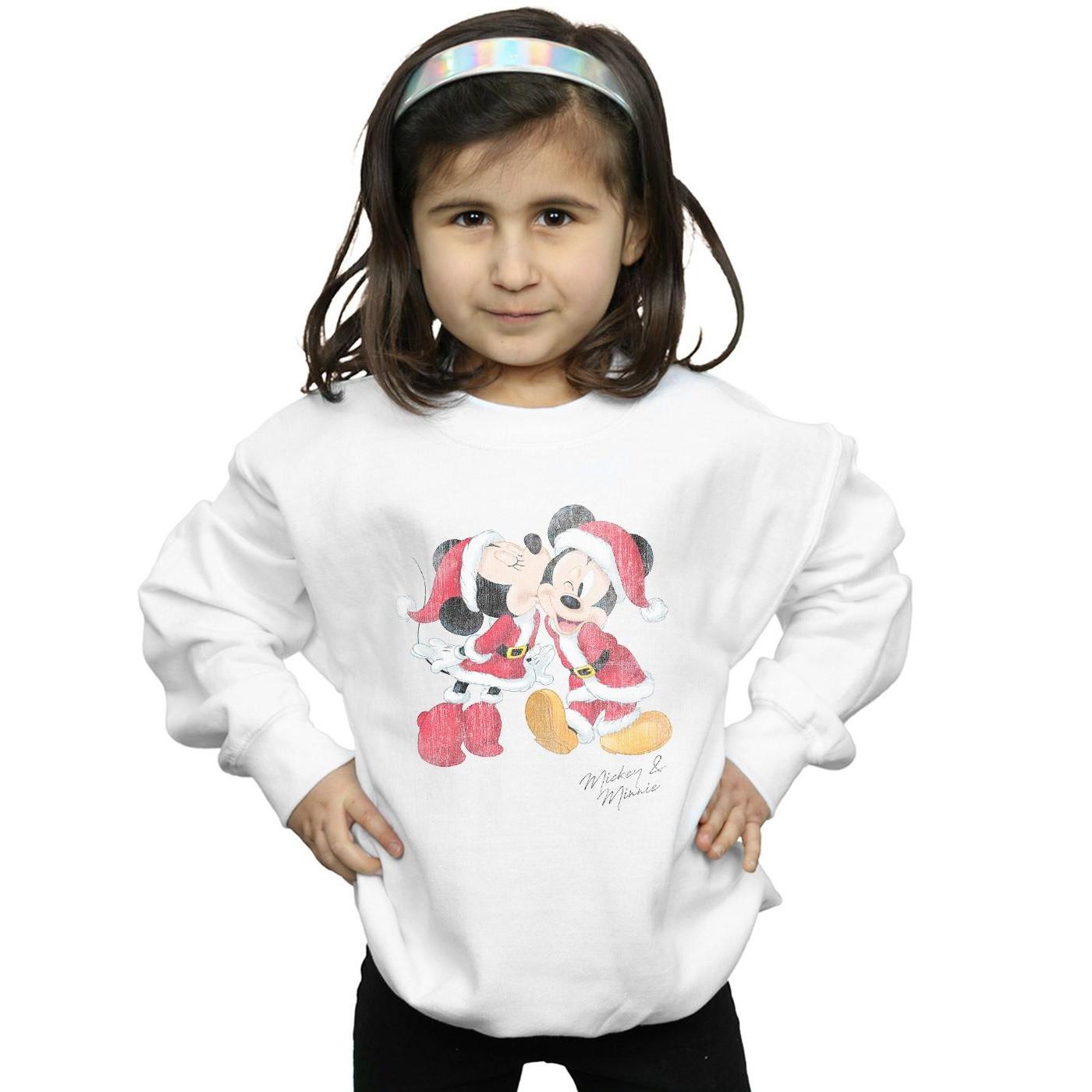 Disney Sweatshirt