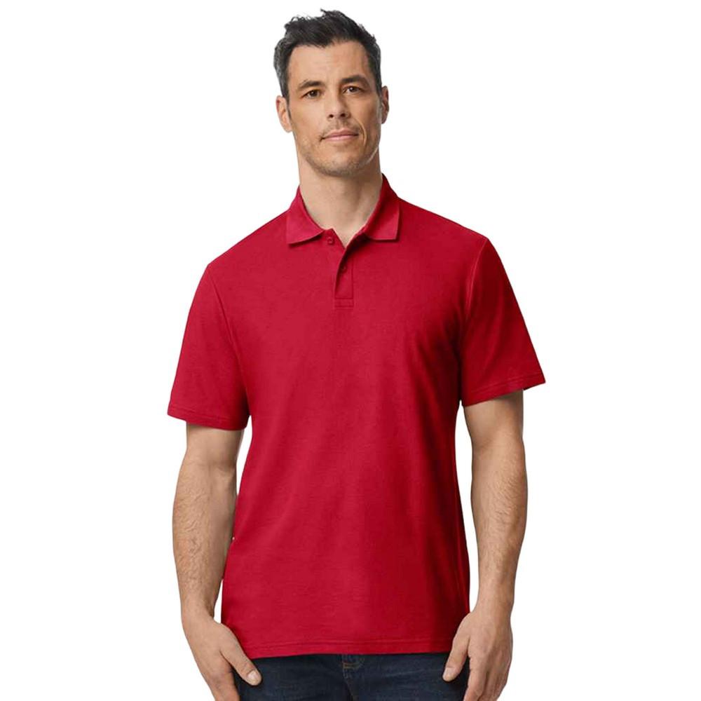 Gildan Softstyle Poloshirt