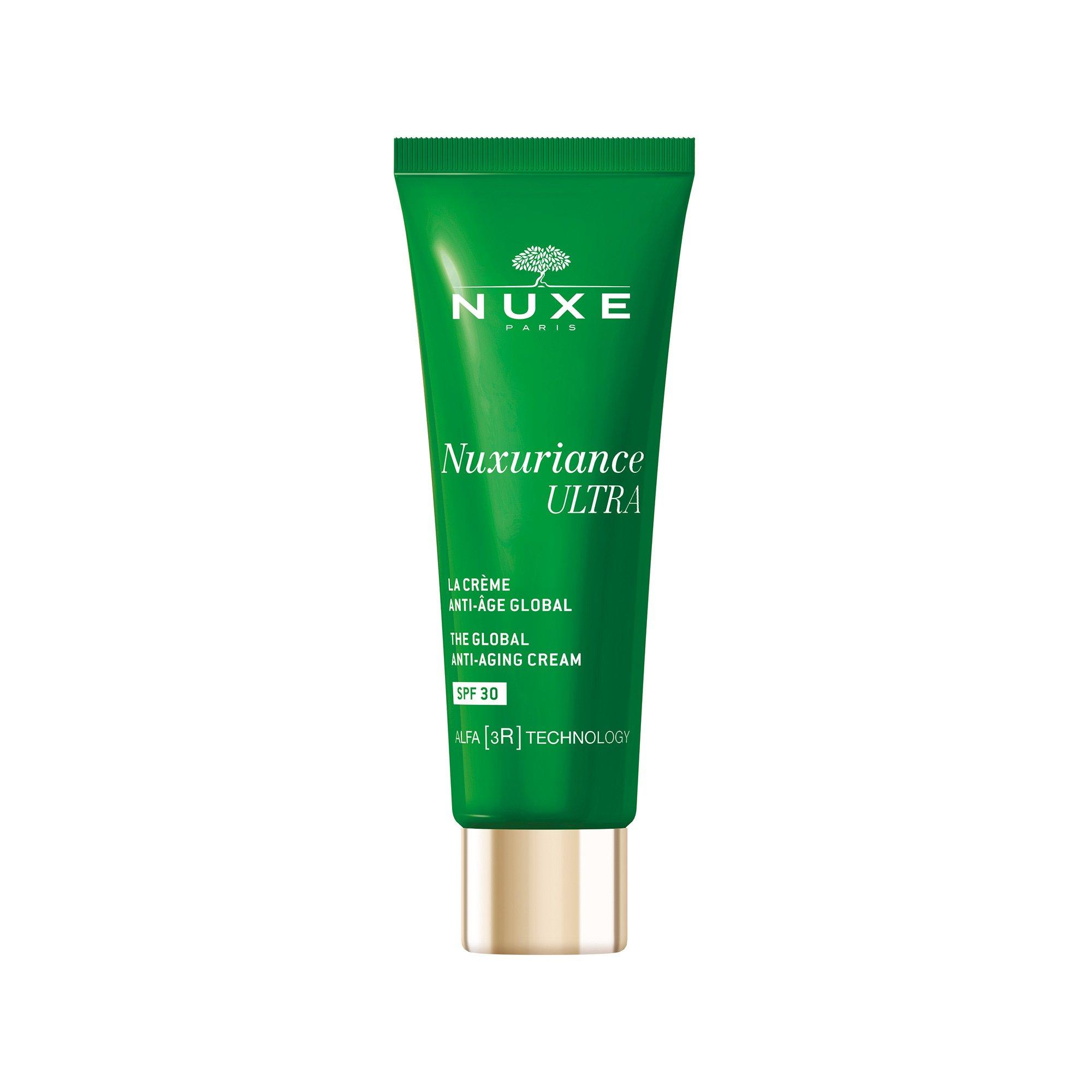NUXE Nuxuriance Ultra, Die Globale Anti-Aging-Creme LSF30