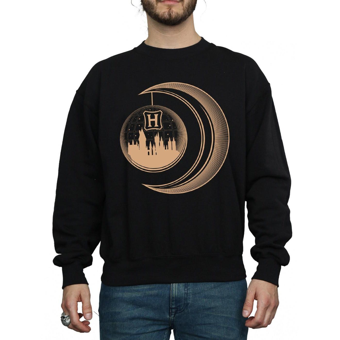 Harry Potter Hogwarts Sweatshirt