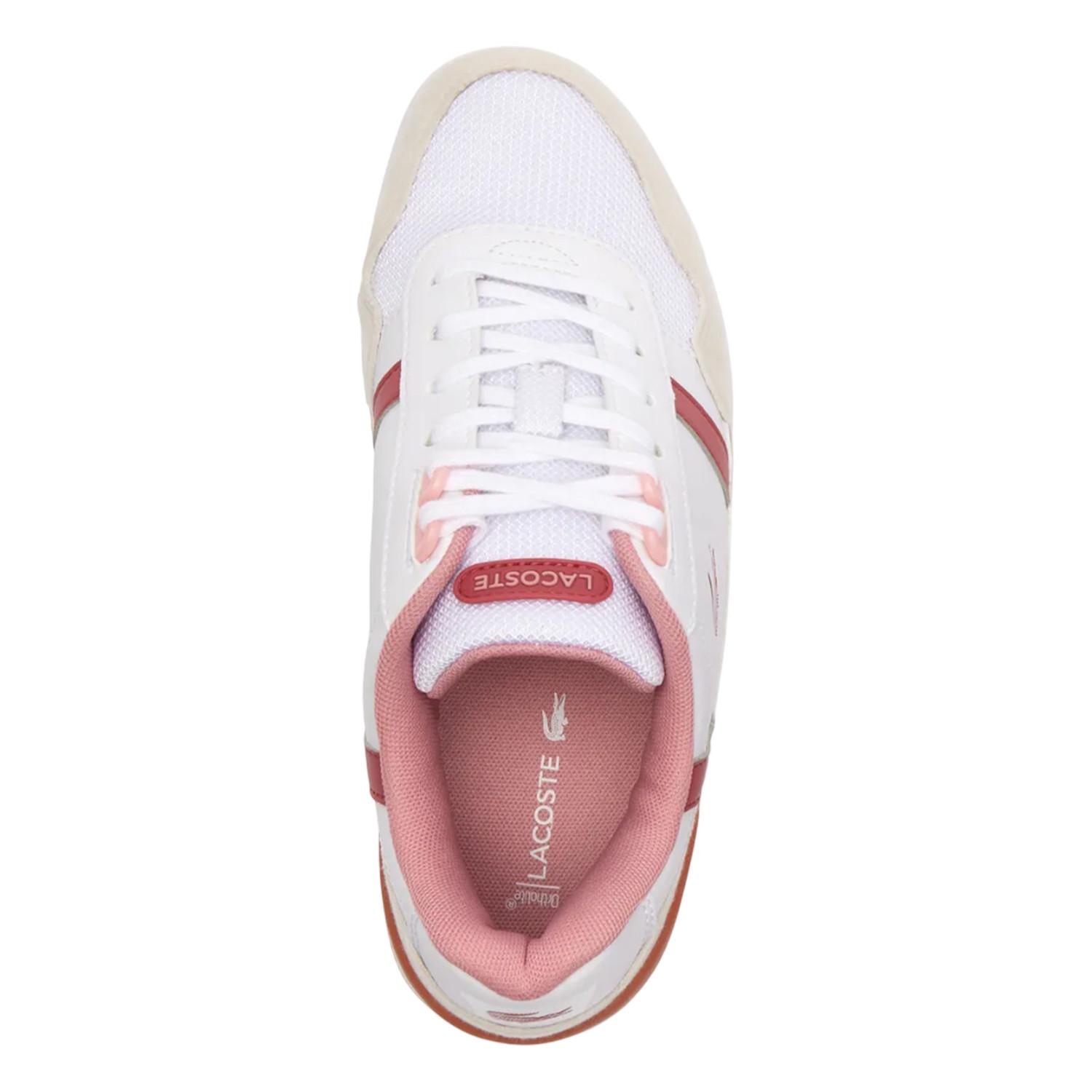 LACOSTE Sneaker TClip