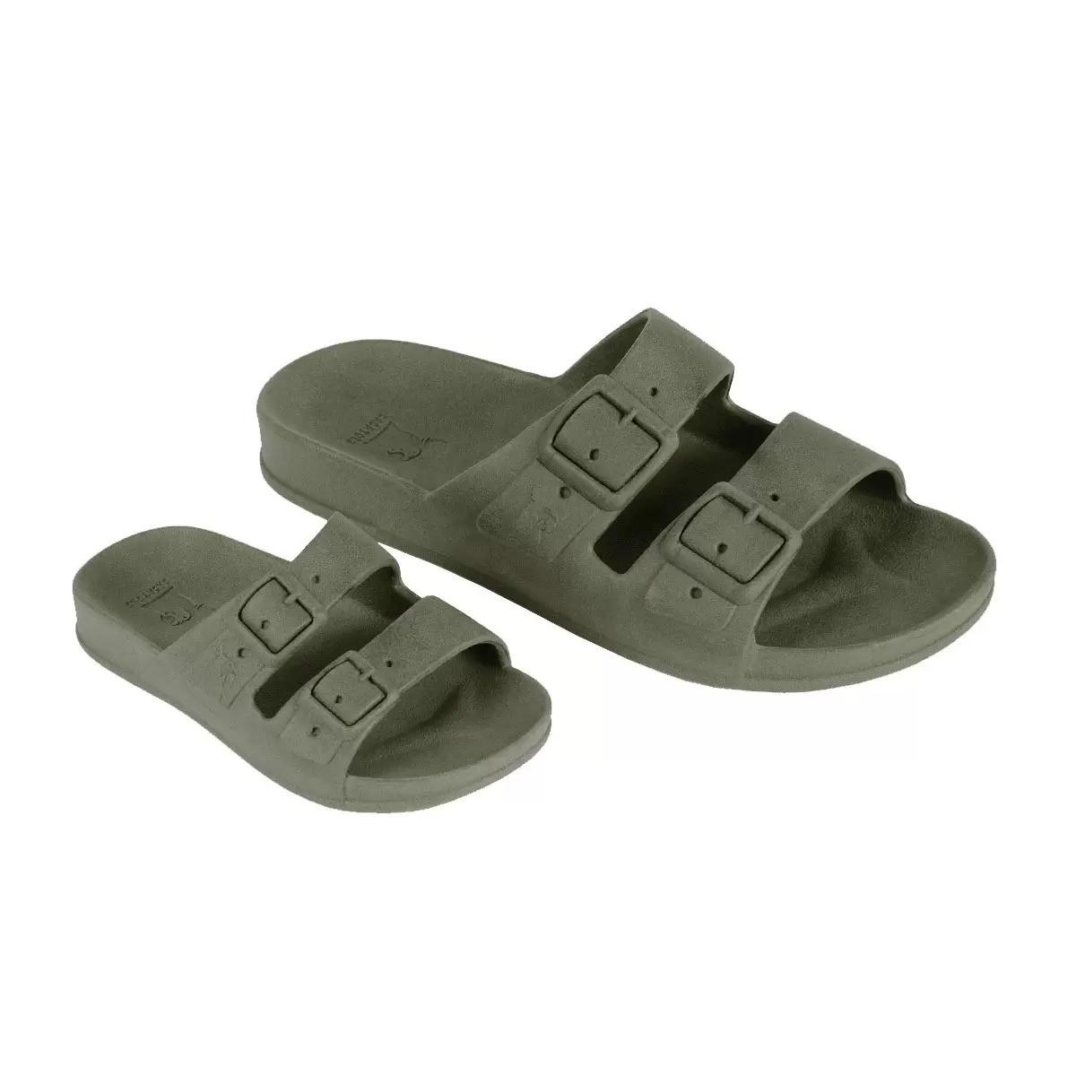 CACATOES sandalen rio de janeiro