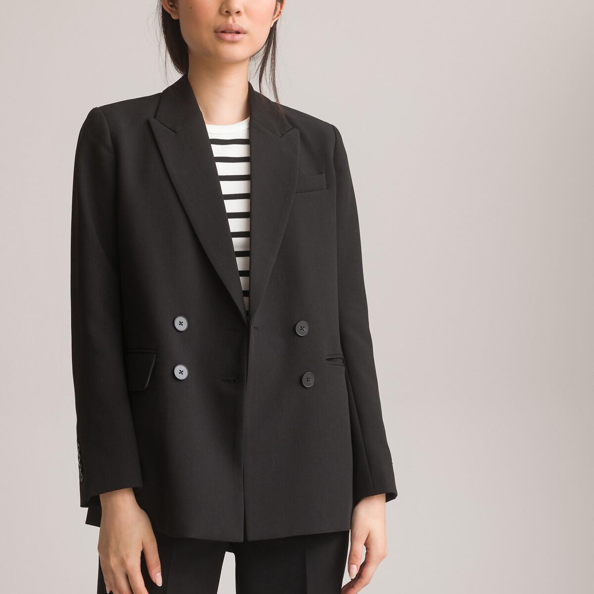 La Redoute Collections Oversize-Blazer