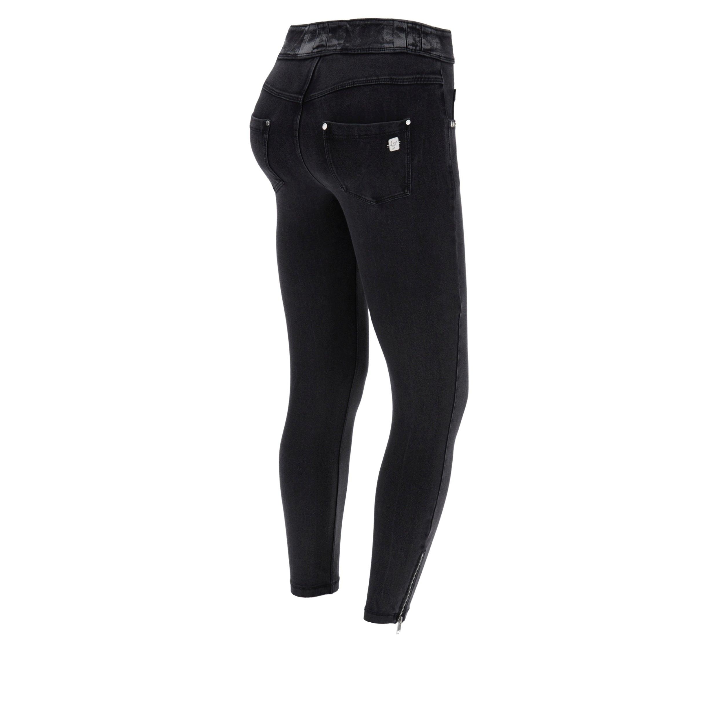 FREDDY N.O.W. Pants 7/8 Super Skinny