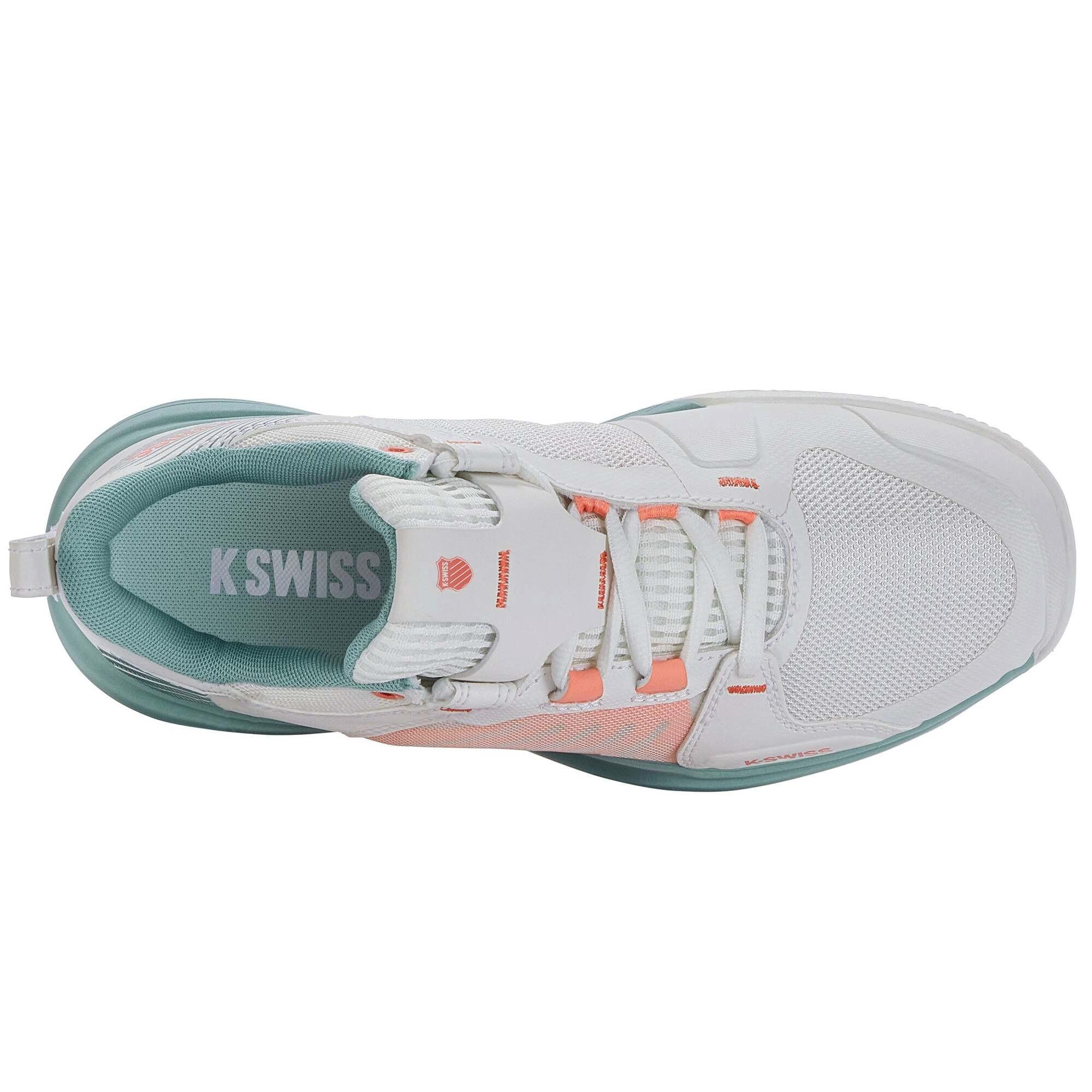 K-Swiss damen-tennisschuhe ultrashot team