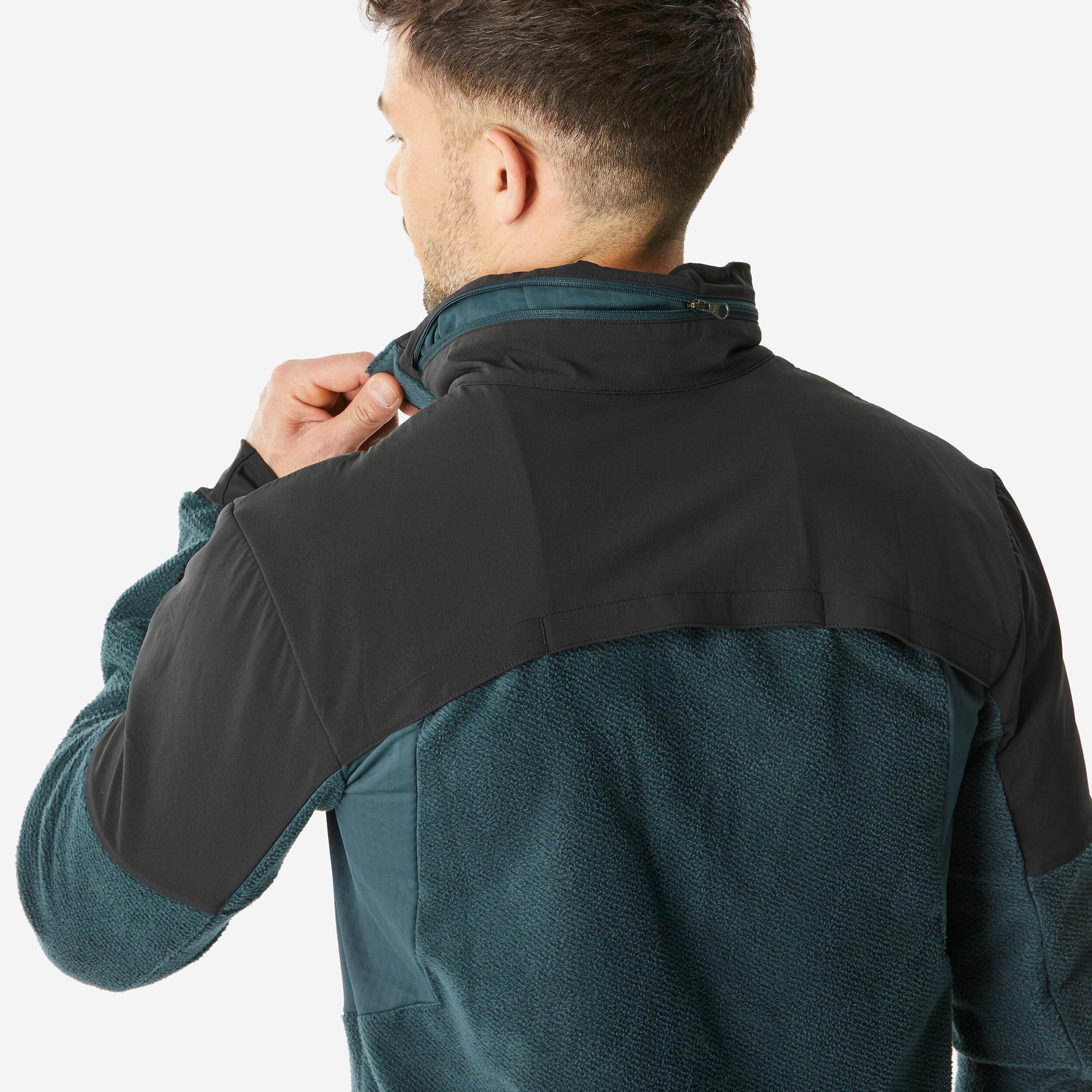 QUECHUA Fleece - SH500