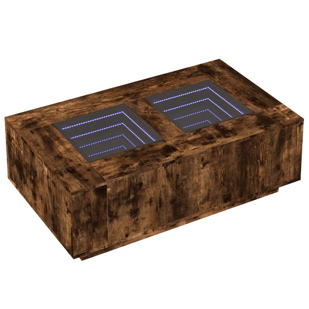 VidaXL Couchtisch holzwerkstoff