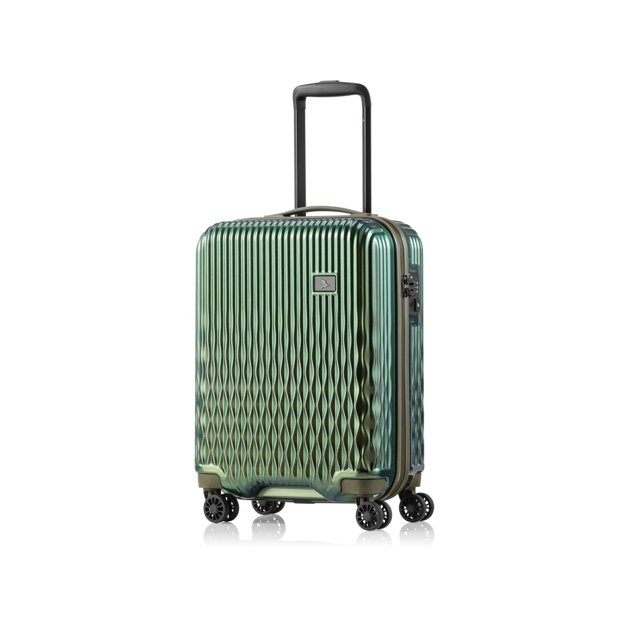 PACK EASY 52.0cm, Hartschalenkoffer Flow