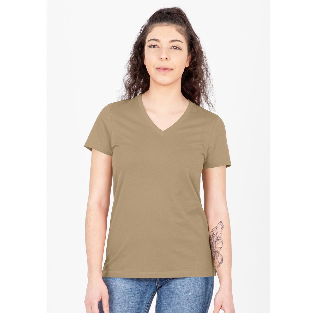 Jako T-Shirt aus Bio-Baumwolle