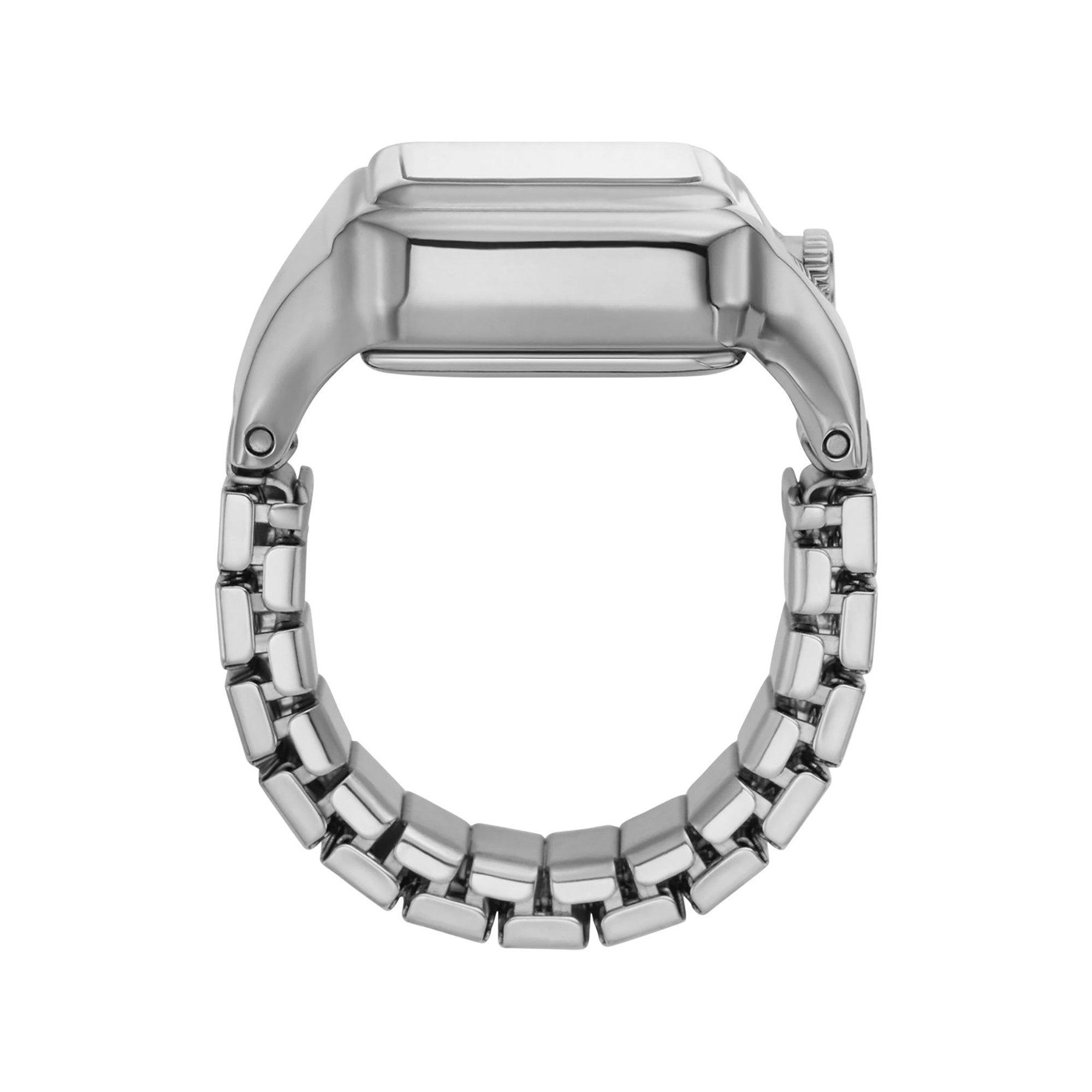 FOSSIL RING WATCH RAQUEL Analoguhr