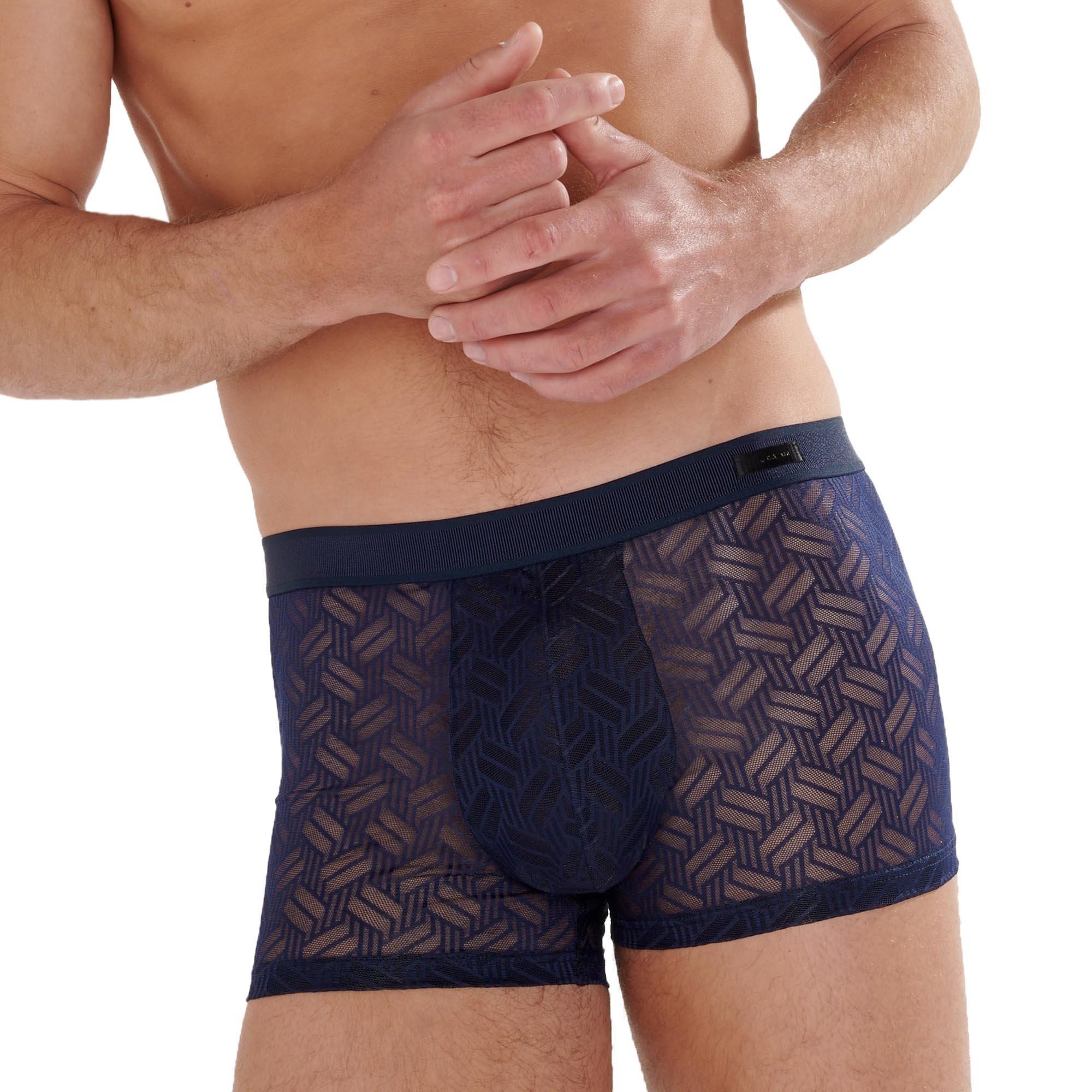 HOM Boxershort Stretch-Robbie Boxer Briefs