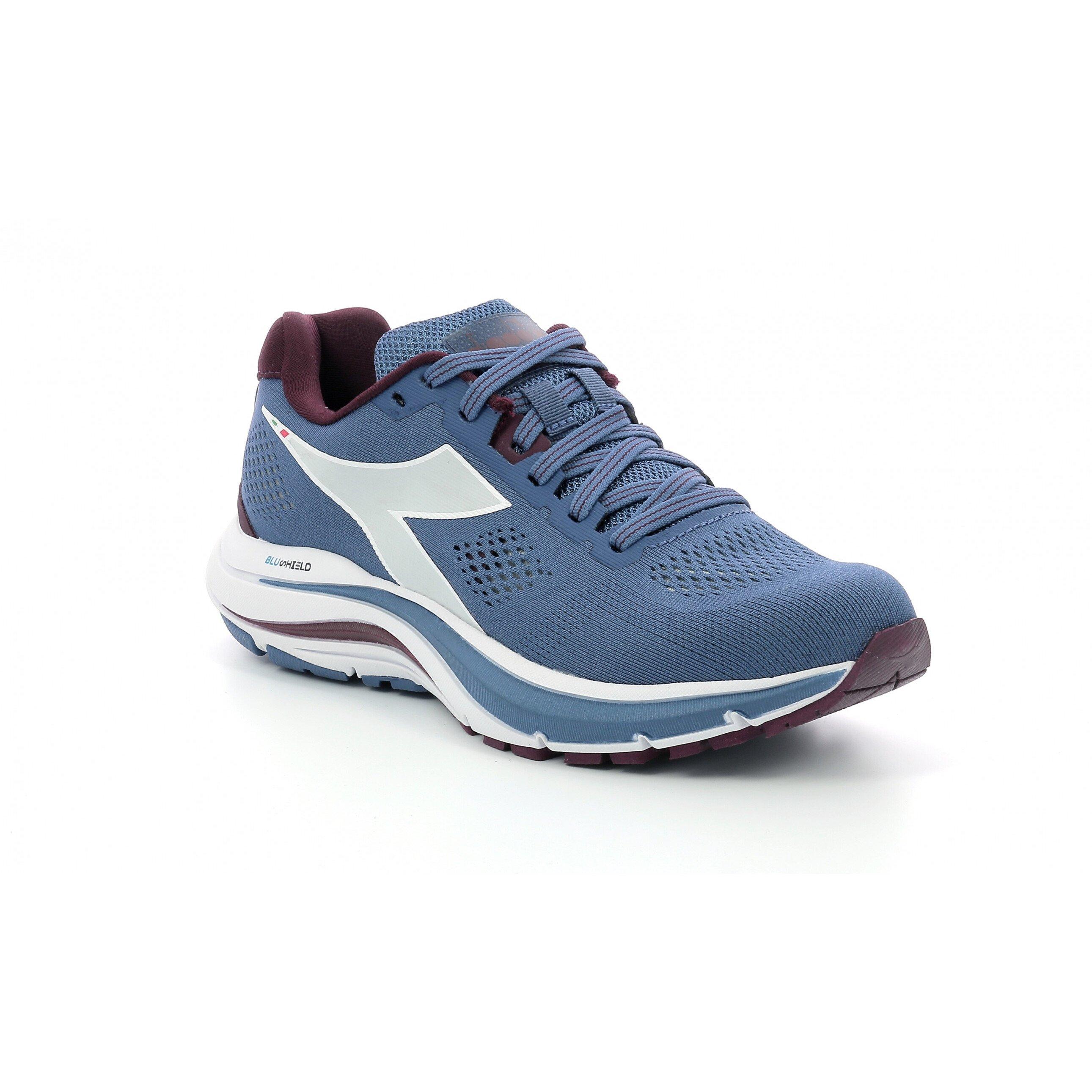 DIADORA sneakers für damen mythos 7 vort