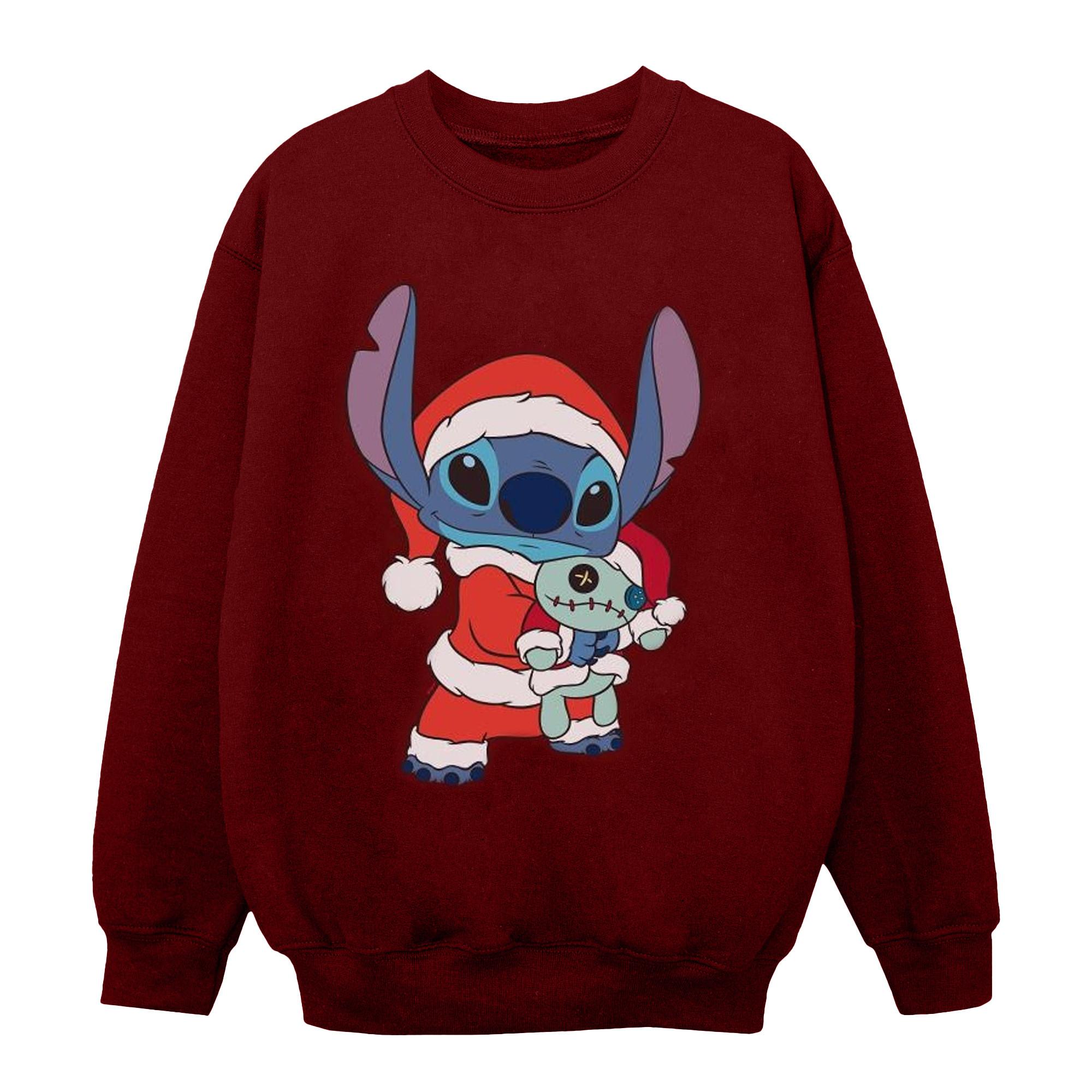 Disney Sweatshirt