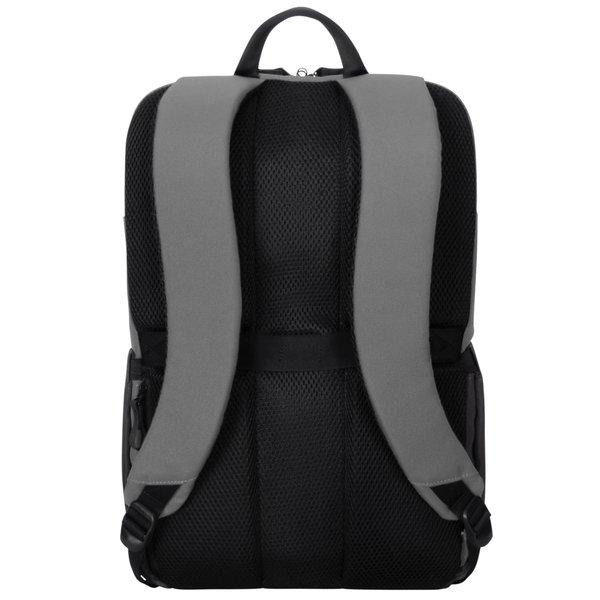Targus Sagano Notebooktasche 39,6 cm (15.6 Zoll) Rucksack Schwarz, Grau