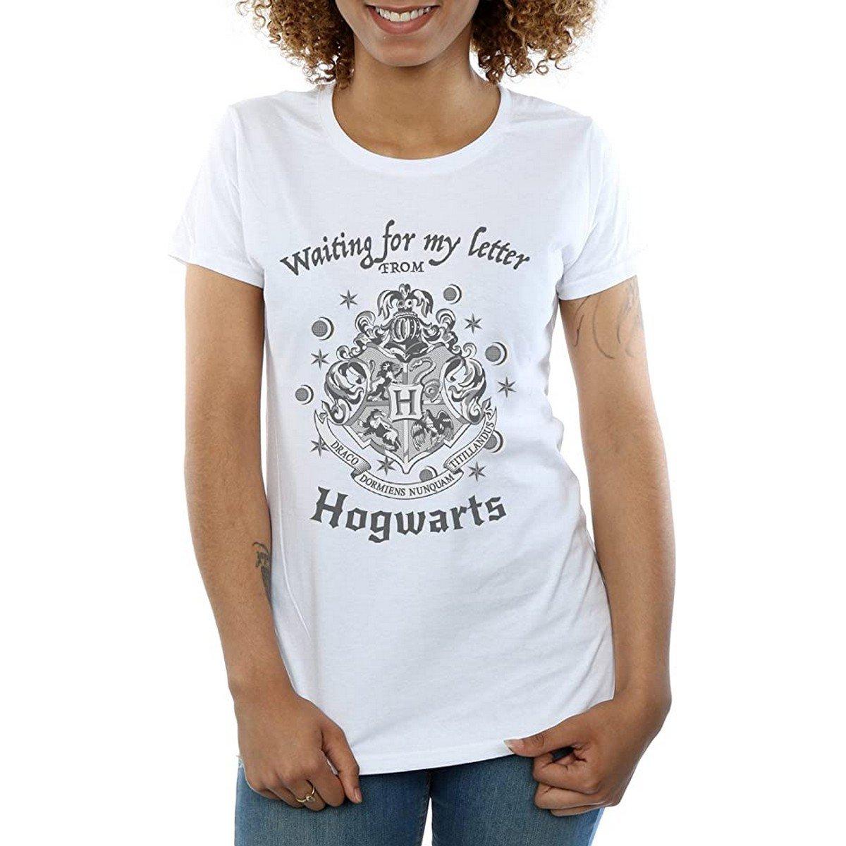 Harry Potter Waiting For My Letter T-Shirt
