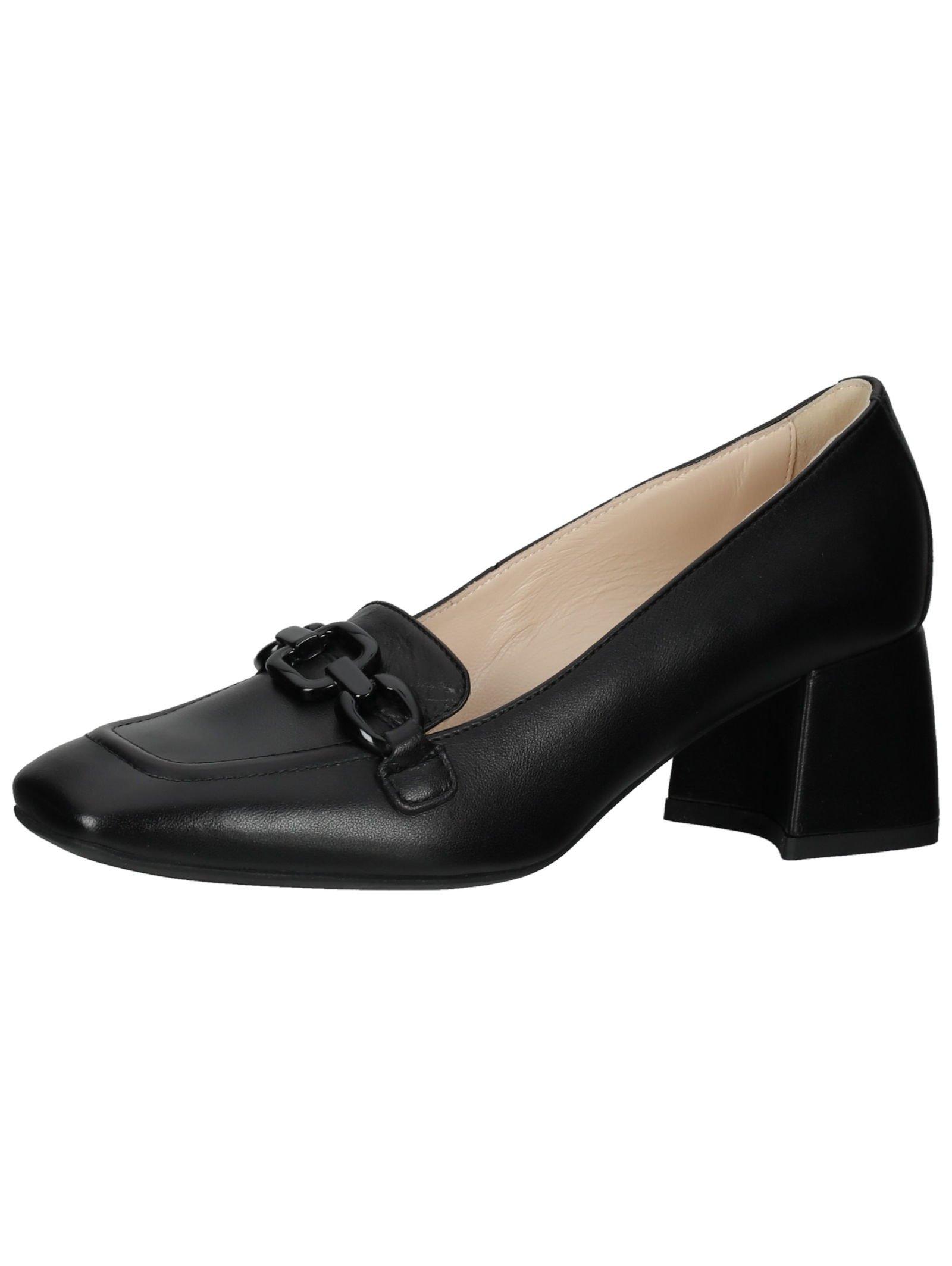 Nero Giardini Pumps
