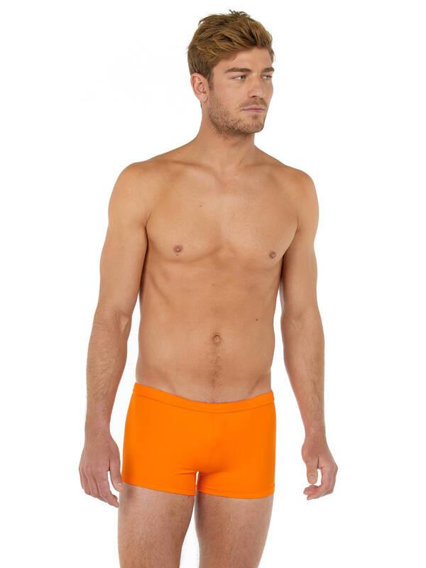 HOM Swim Shorts Sea Life