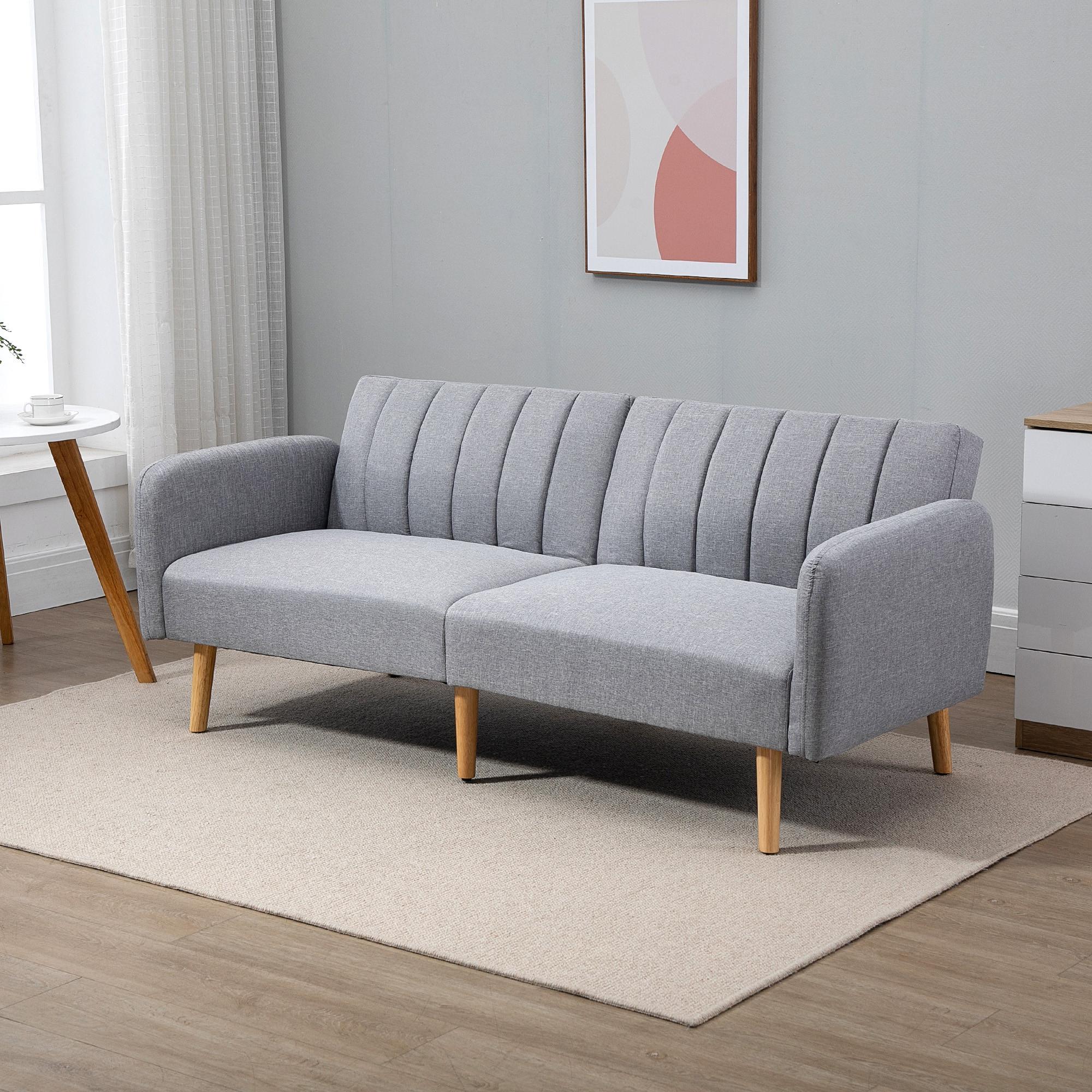 HOMCOM Schlafsofa